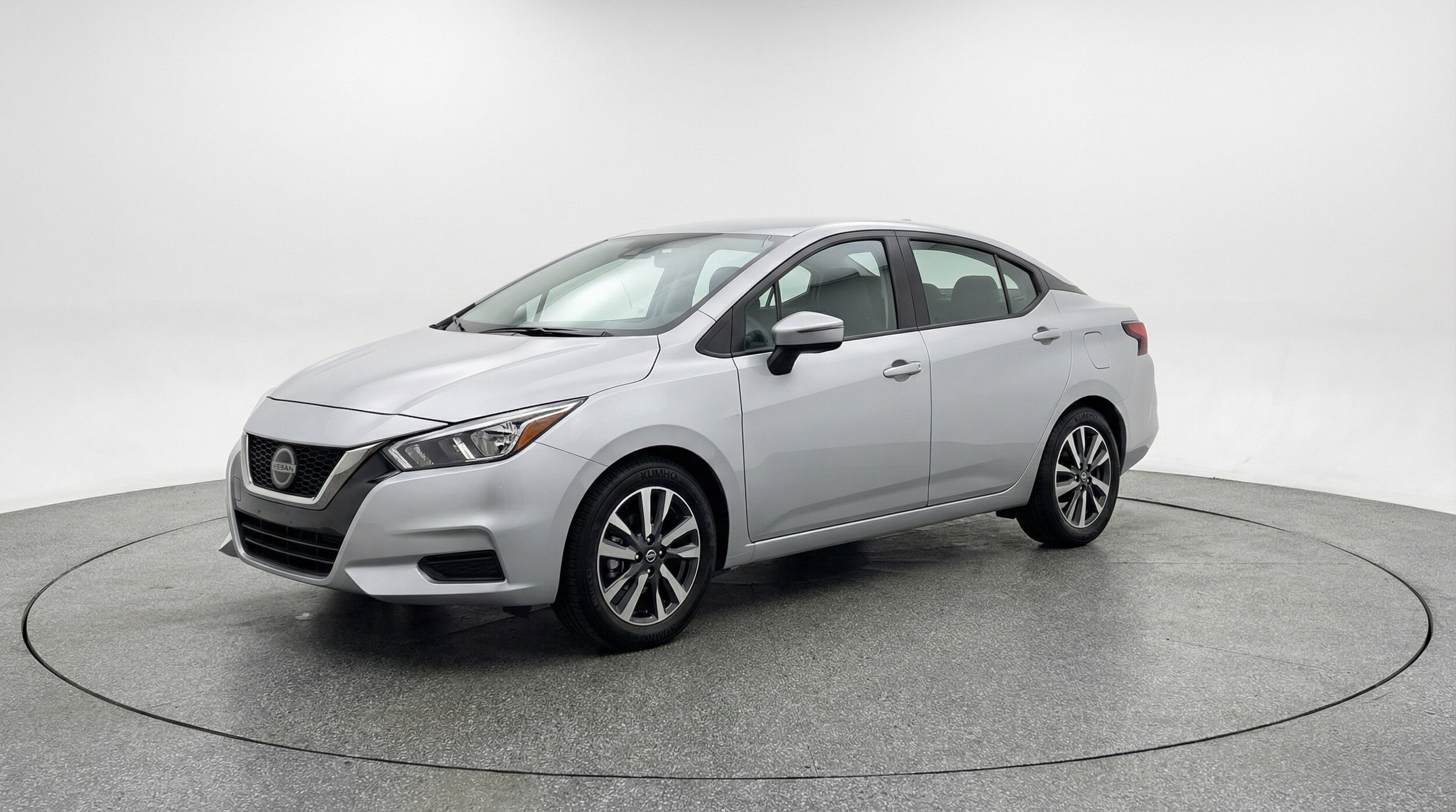 Thumbnail: 2025 Nissan Versa - 3