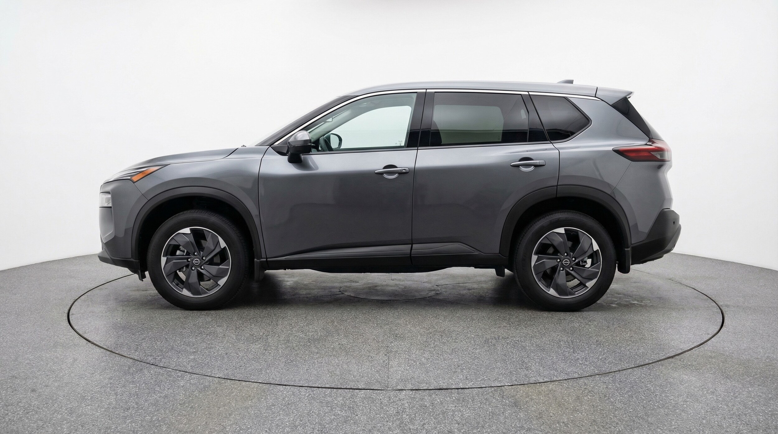 Thumbnail: 2025 Nissan Rogue - 4