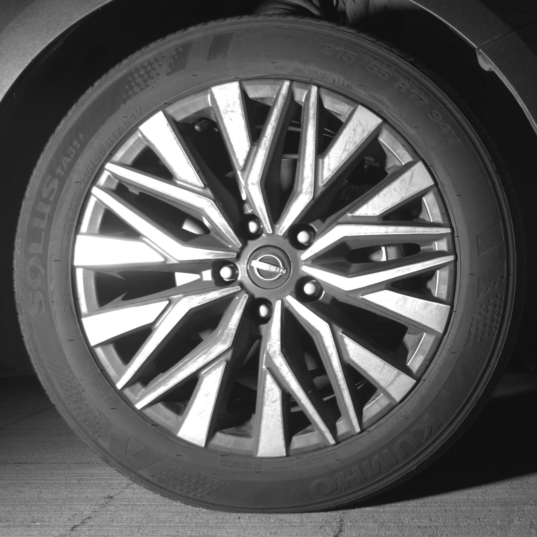 Thumbnail: 2025 Nissan Altima - 10