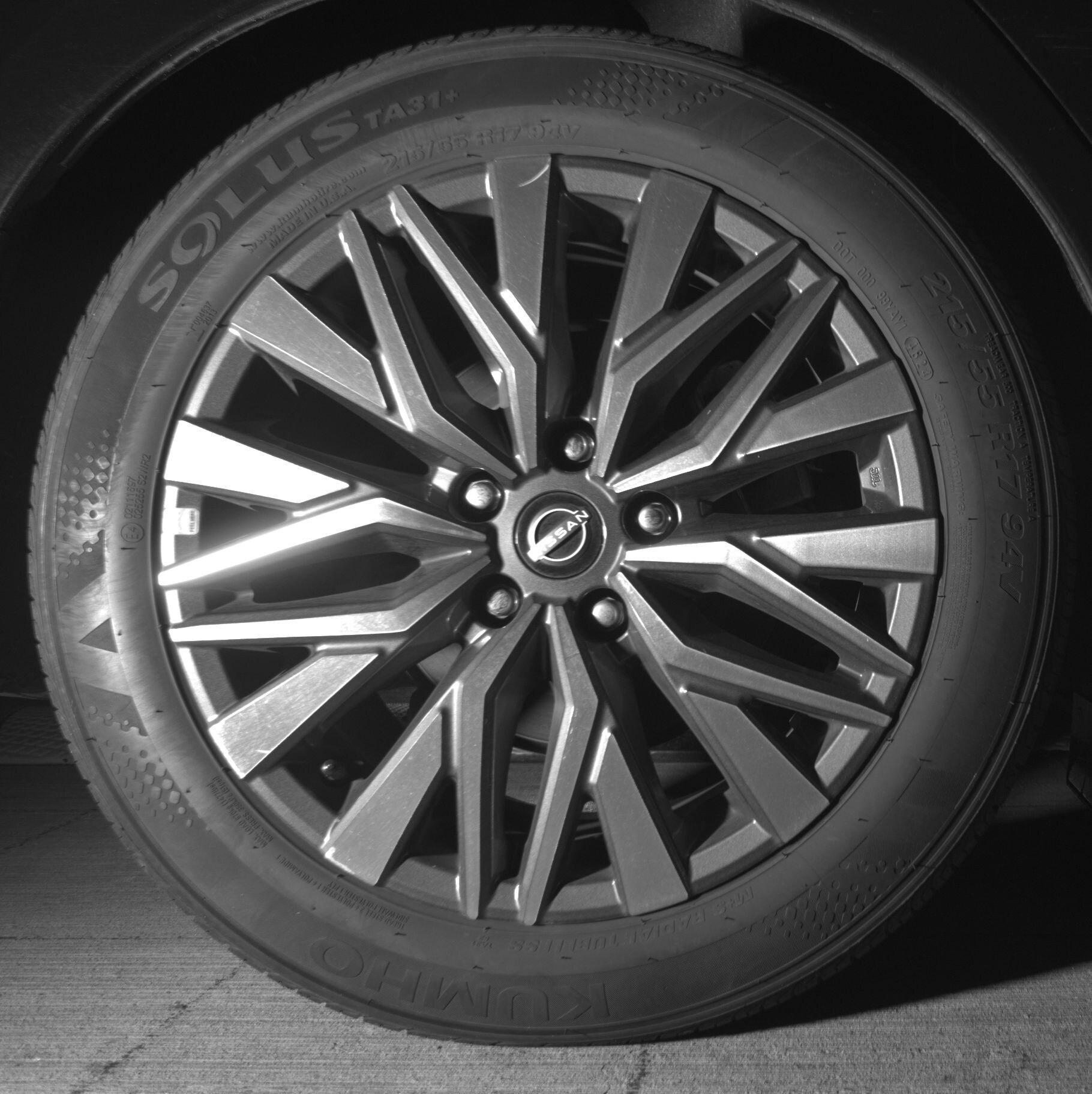 Thumbnail: 2025 Nissan Altima - 12