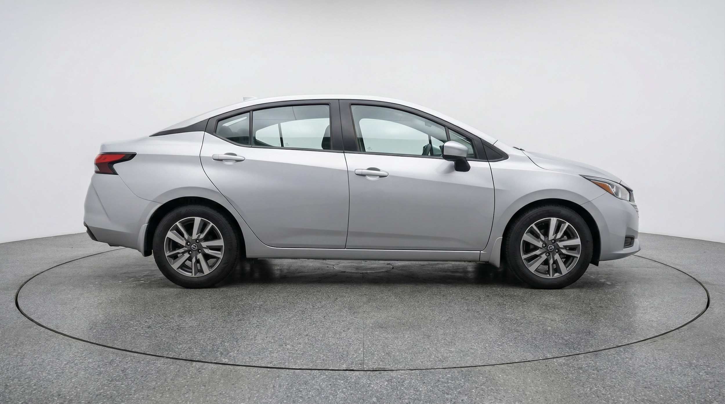 Thumbnail: 2025 Nissan Versa - 8