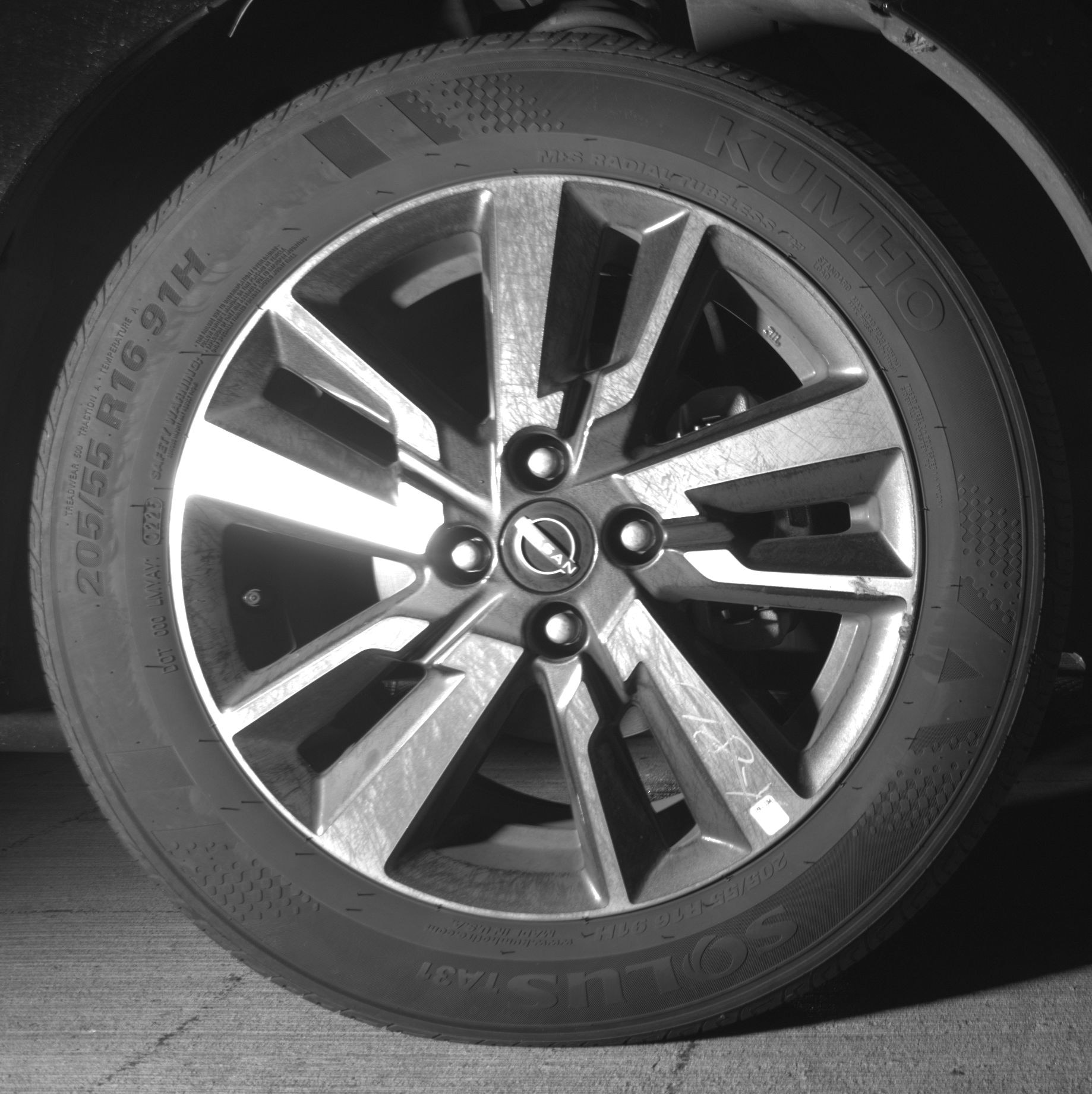 Thumbnail: 2025 Nissan Versa - 10