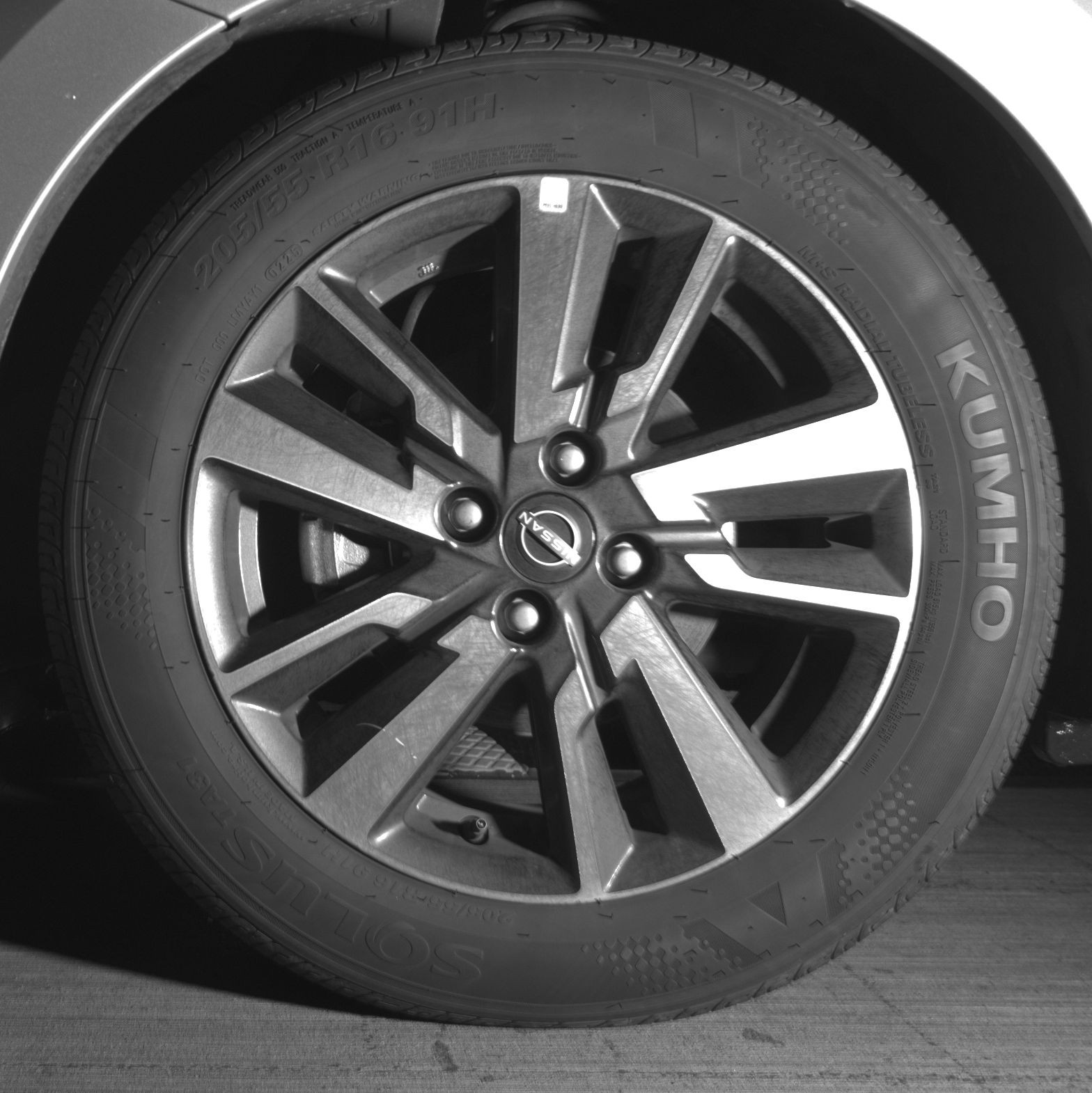 Thumbnail: 2025 Nissan Versa - 9