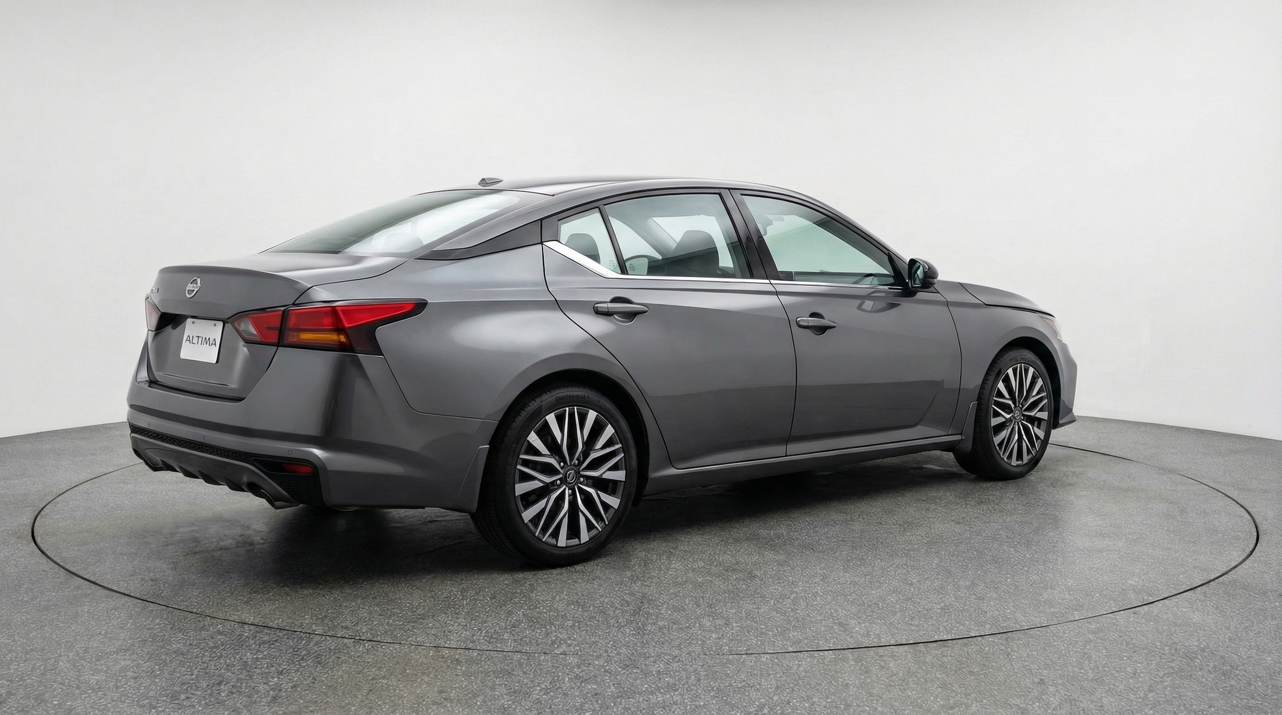 Thumbnail: 2025 Nissan Altima - 7