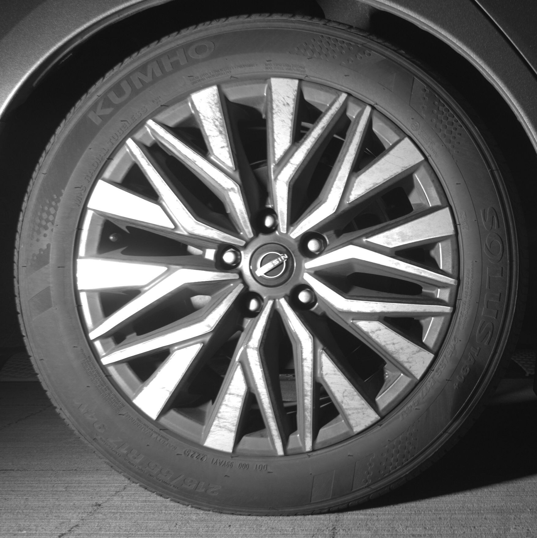 Thumbnail: 2025 Nissan Altima - 12