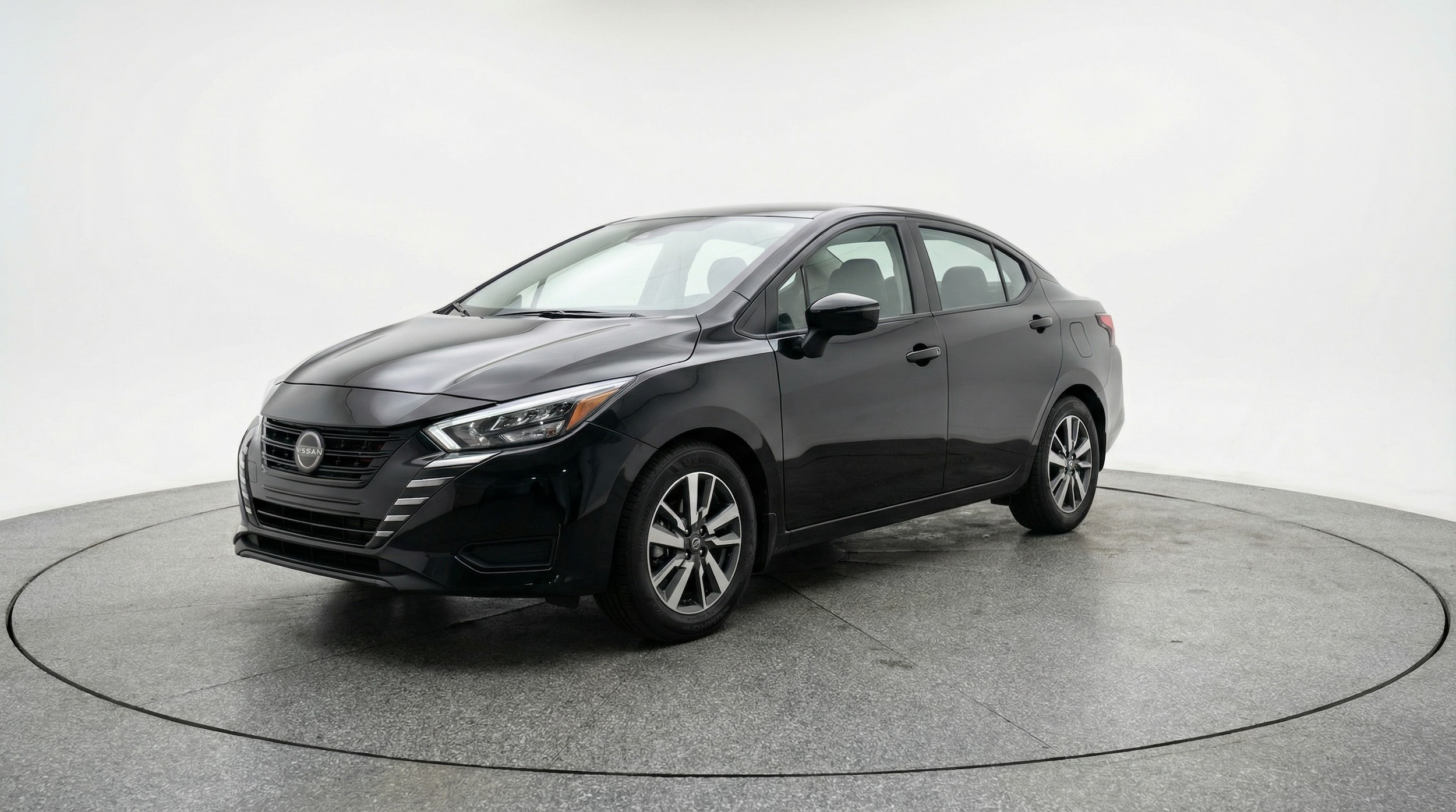 Thumbnail: 2025 Nissan Versa - 3