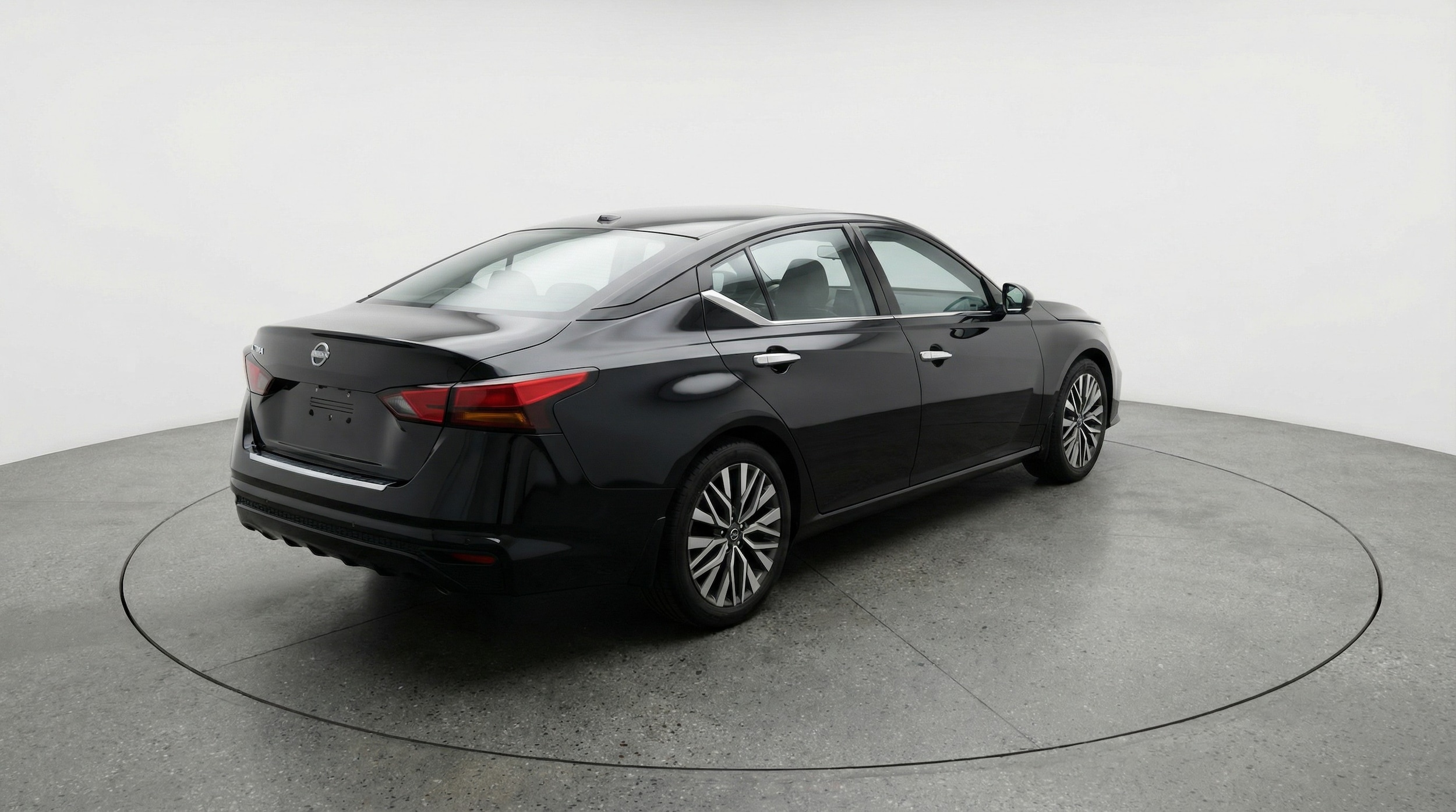 Thumbnail: 2025 Nissan Altima - 7