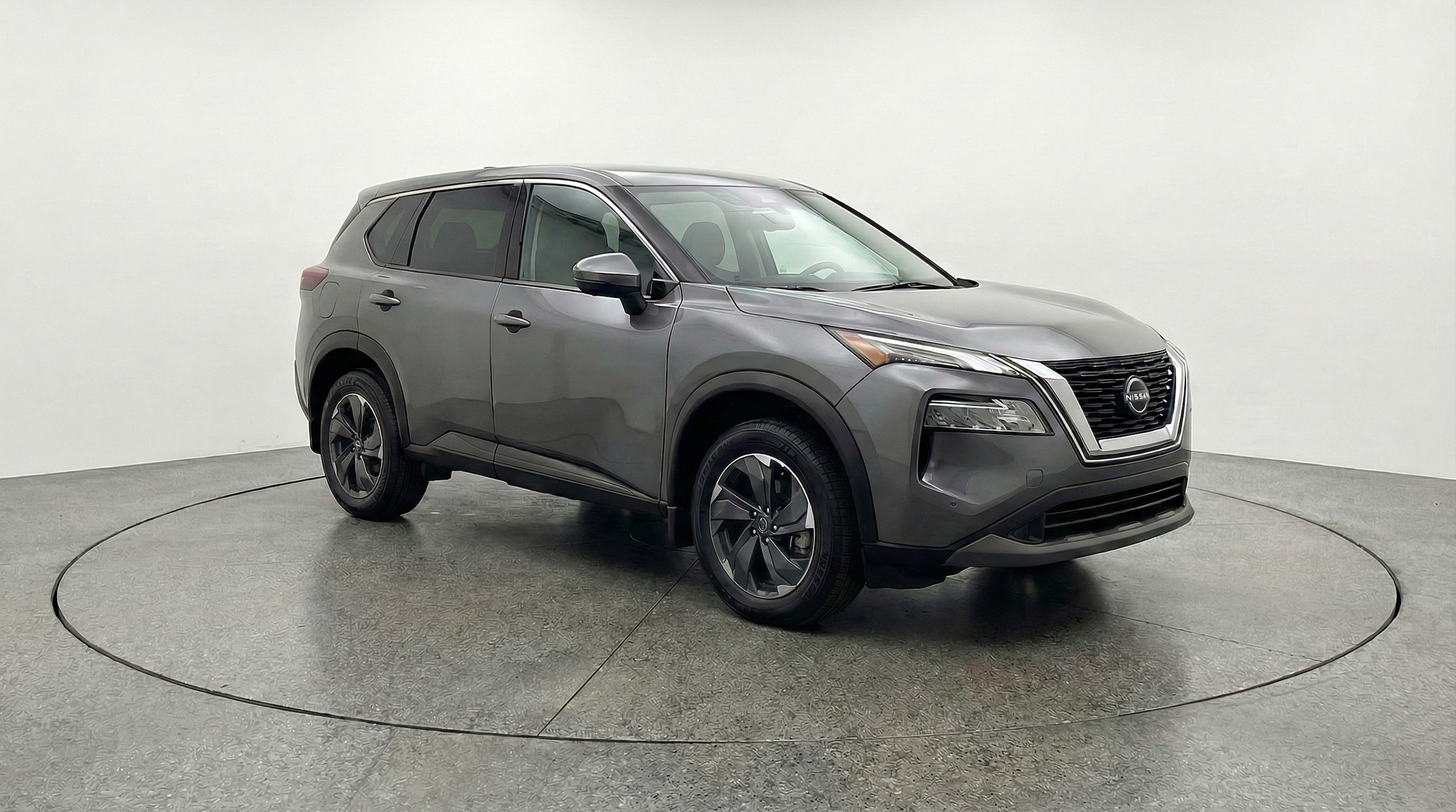 Thumbnail: 2025 Nissan Rogue - 1