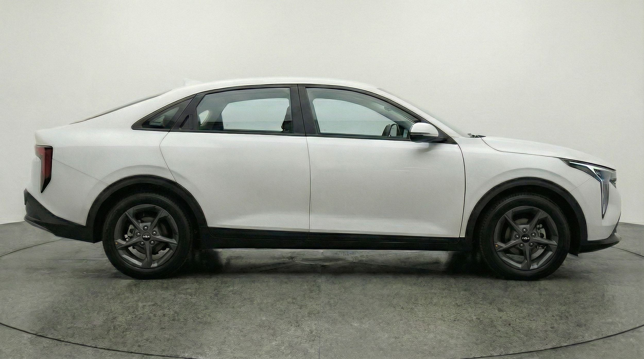 Thumbnail: 2025 Kia K4 - 8