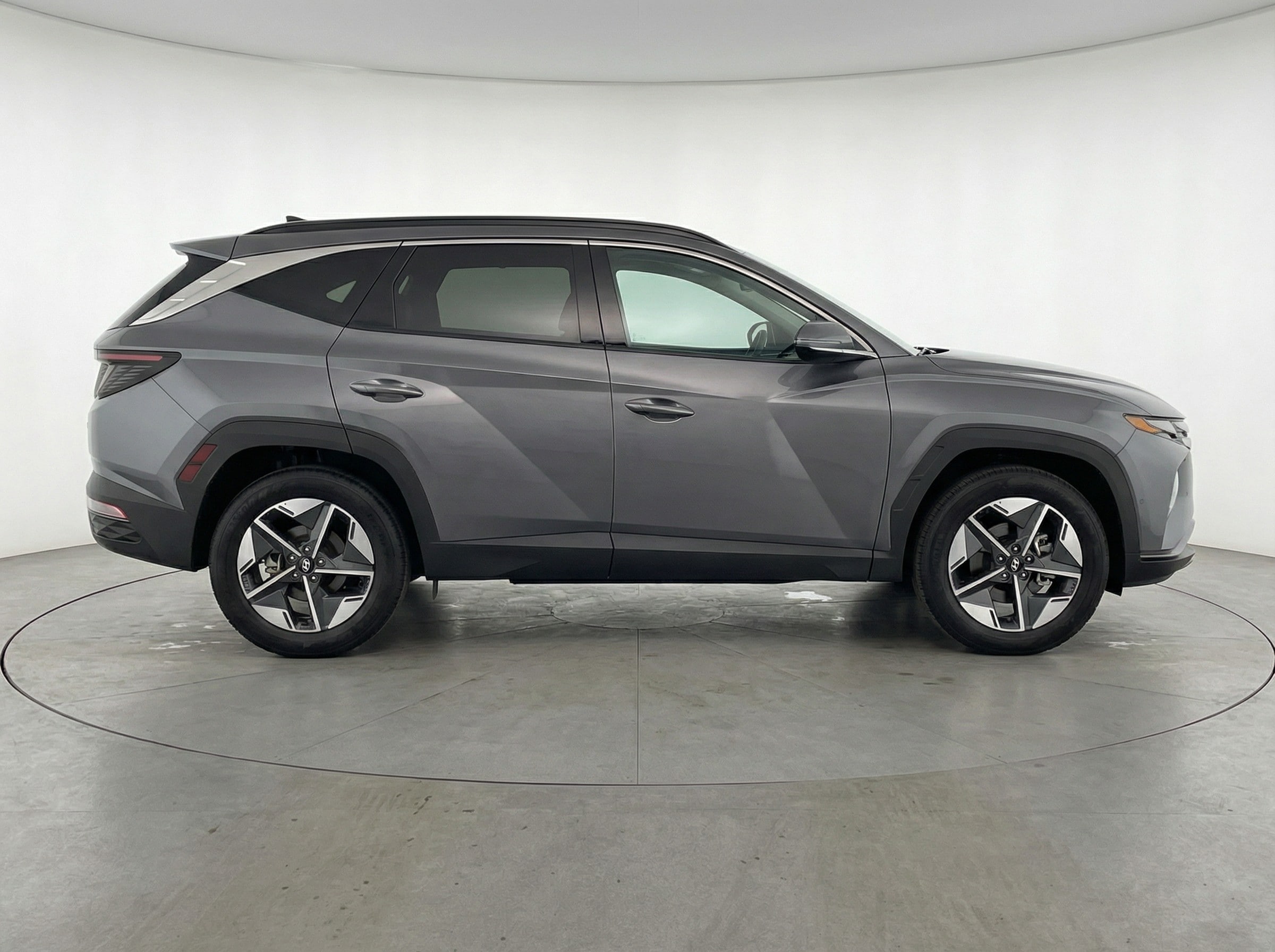 Thumbnail: 2025 Hyundai Tucson - 8