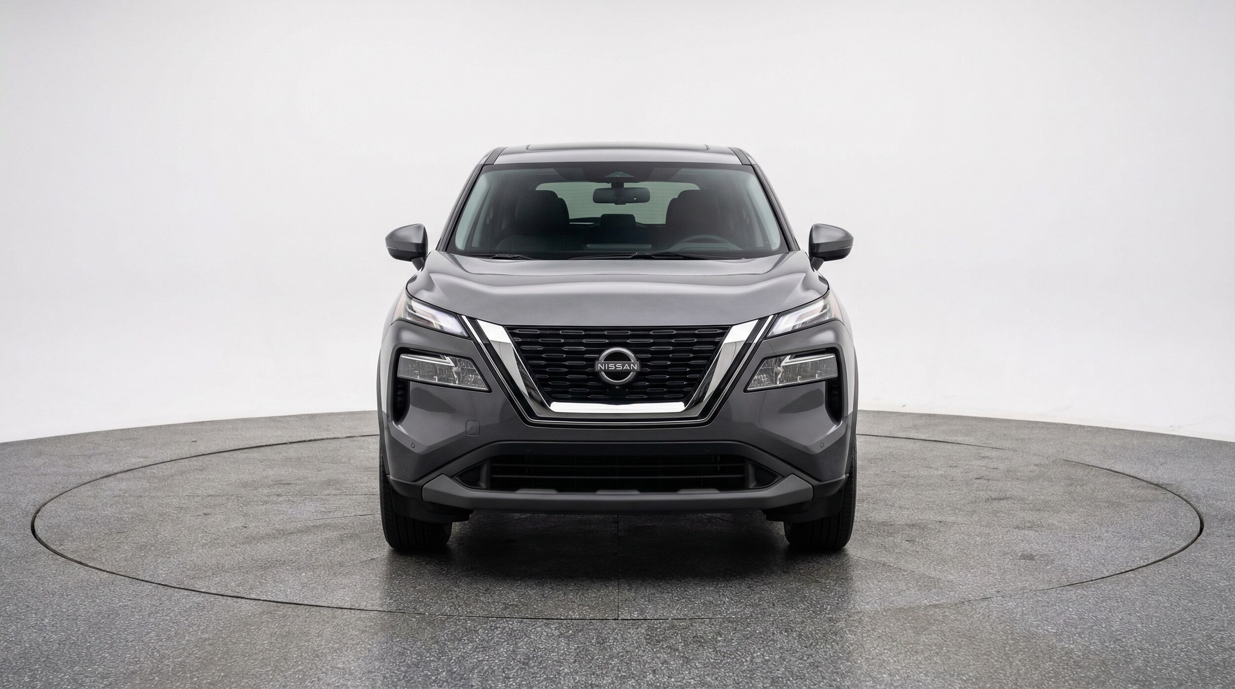 Thumbnail: 2025 Nissan Rogue - 2