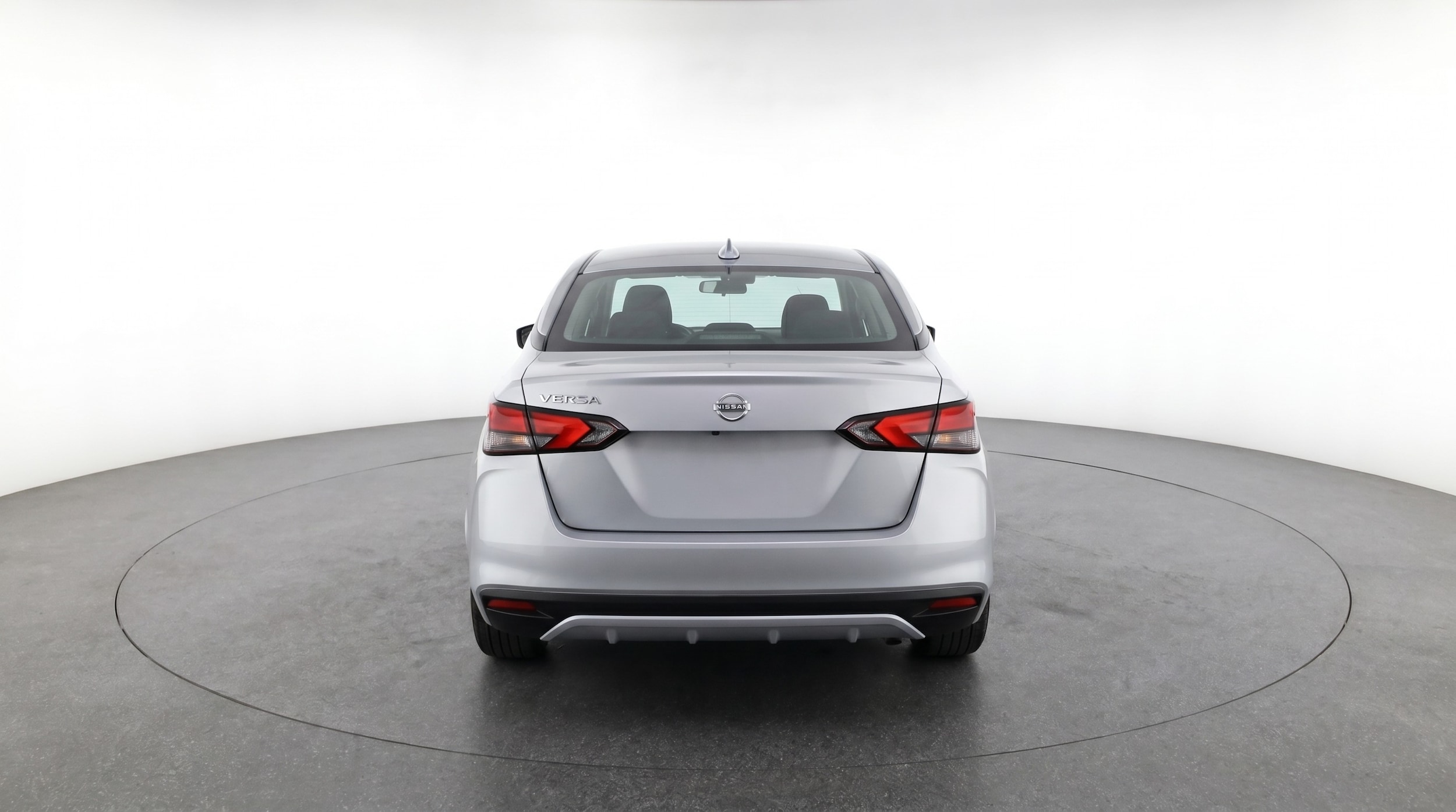 Thumbnail: 2025 Nissan Versa - 6