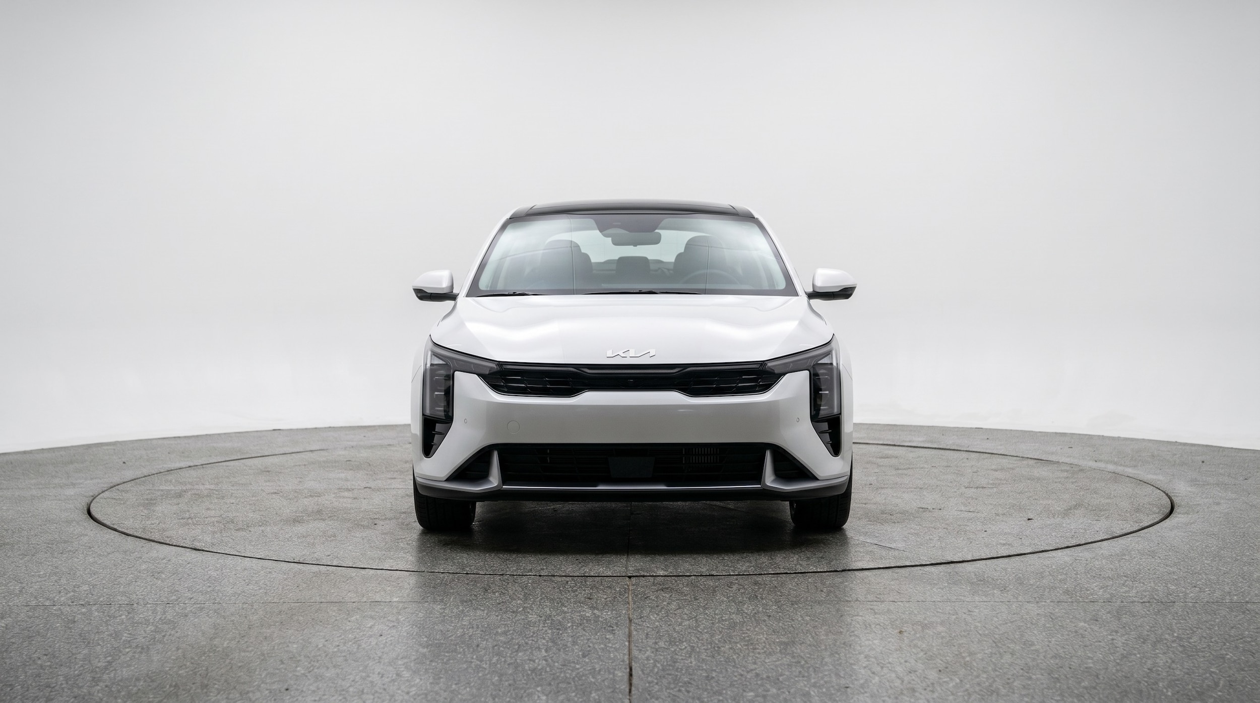 Thumbnail: 2025 Kia K4 - 2