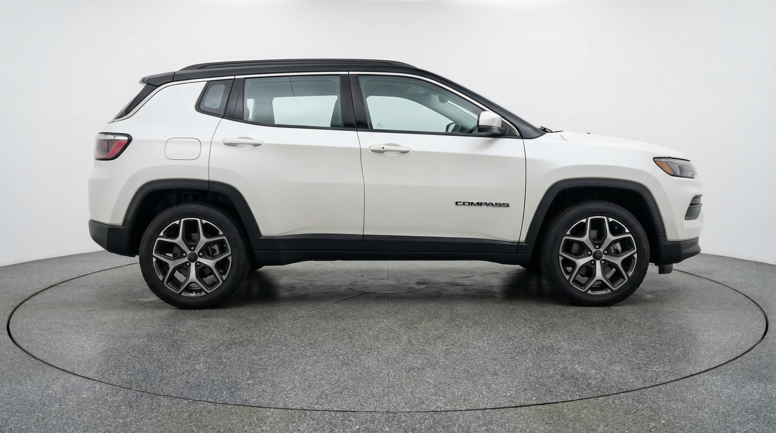 Thumbnail: 2025 Jeep Compass - 8