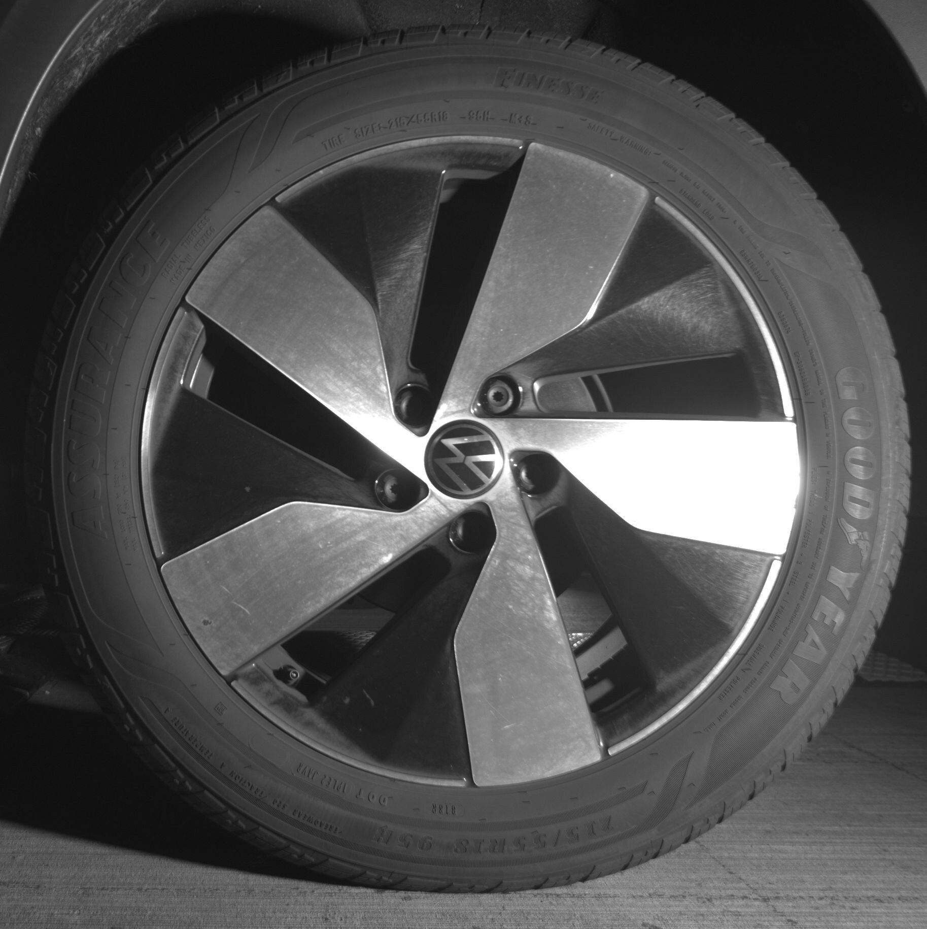 Thumbnail: 2025 Volkswagen Taos - 11