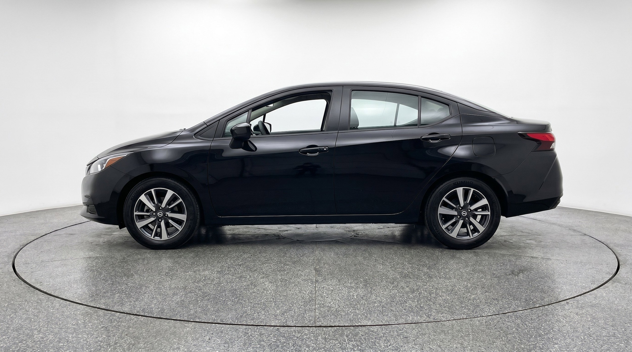 Thumbnail: 2025 Nissan Versa - 5