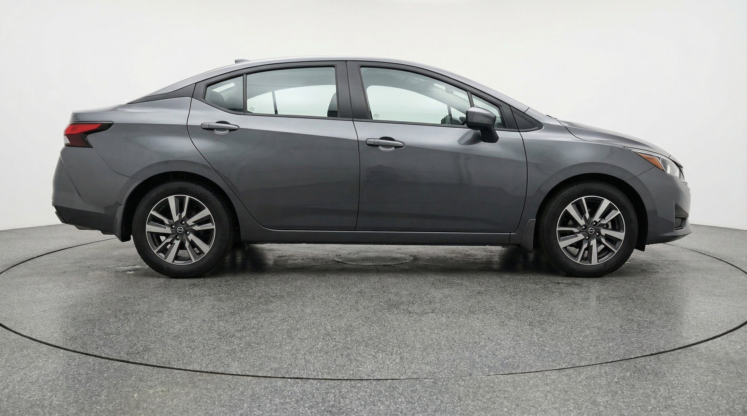 Thumbnail: 2025 Nissan Versa - 11