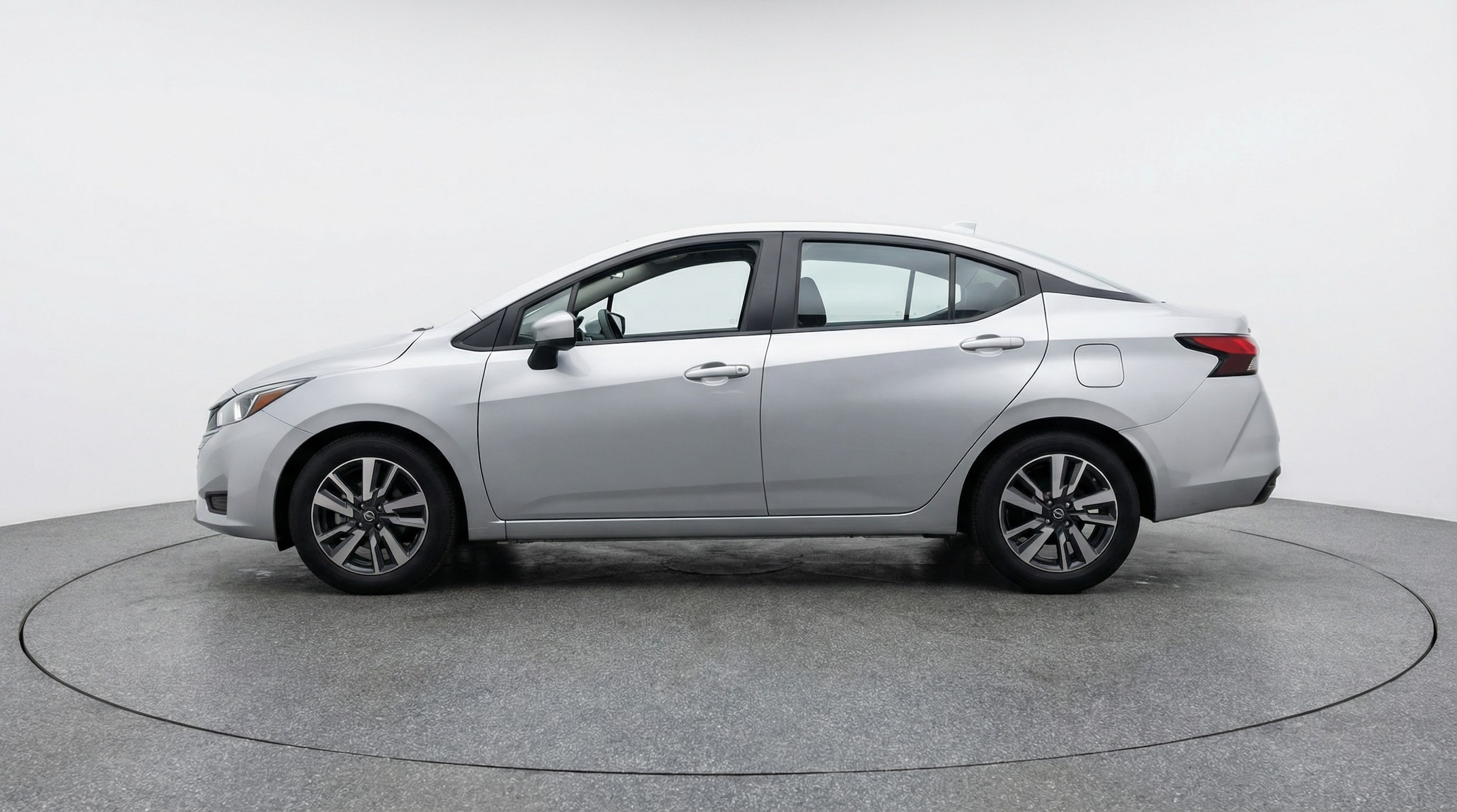 Thumbnail: 2025 Nissan Versa - 4