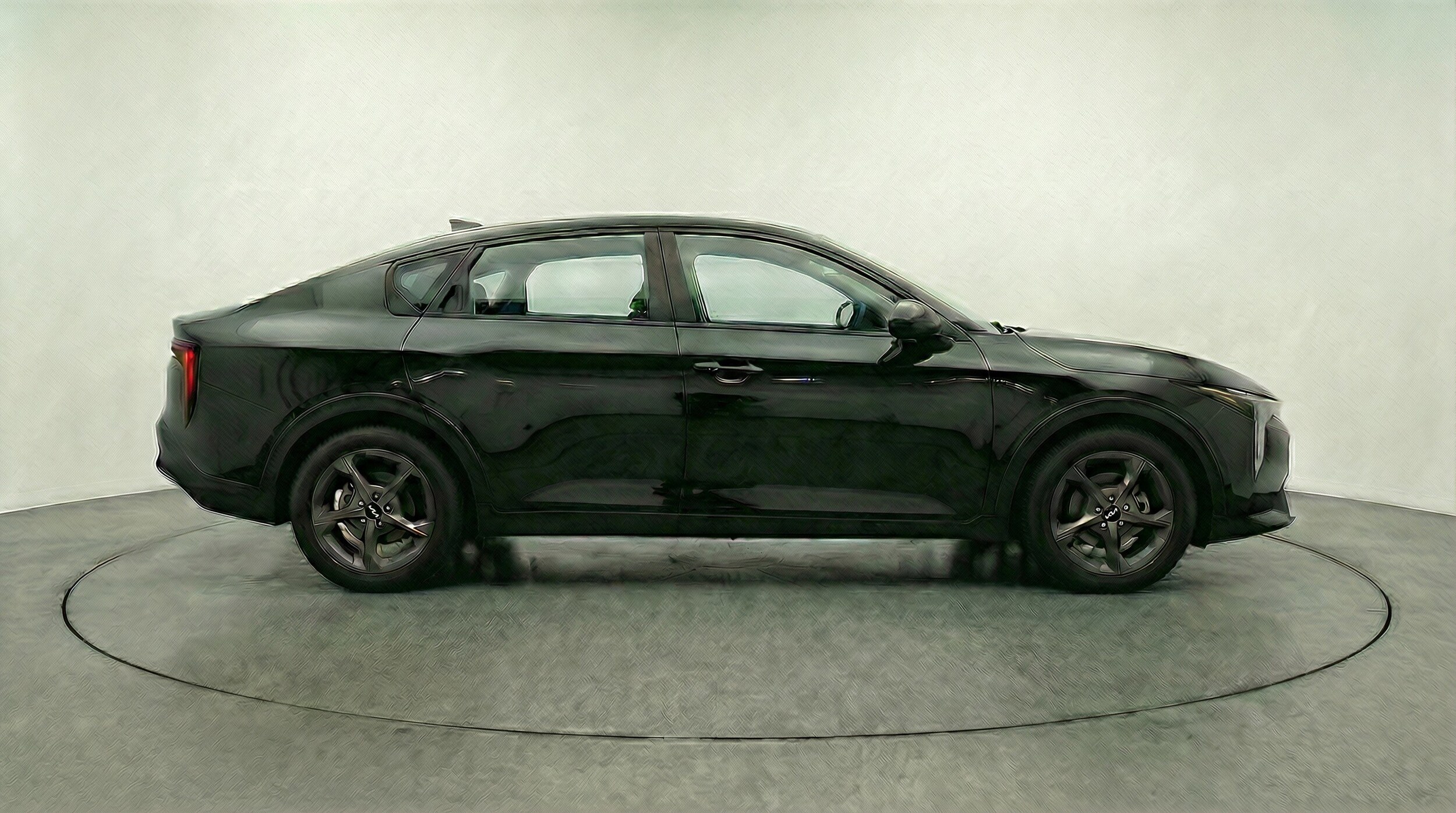 Thumbnail: 2025 Kia K4 - 11