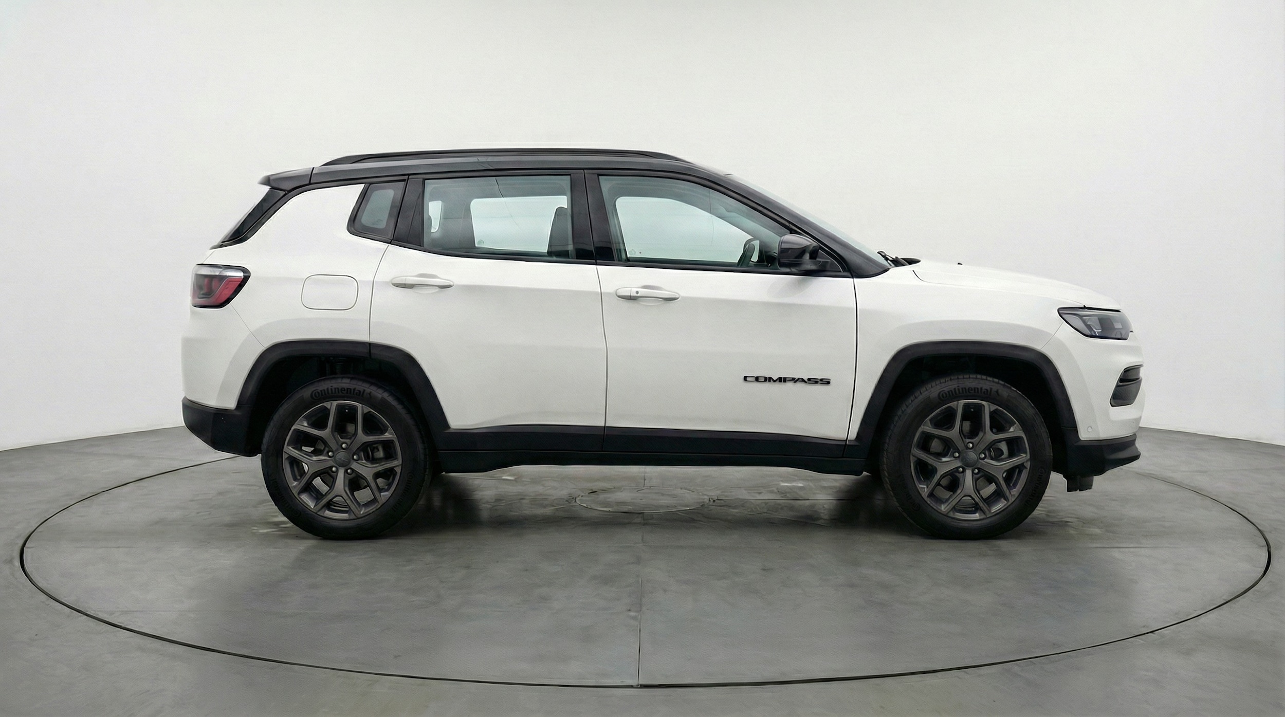 Thumbnail: 2025 Jeep Compass - 8