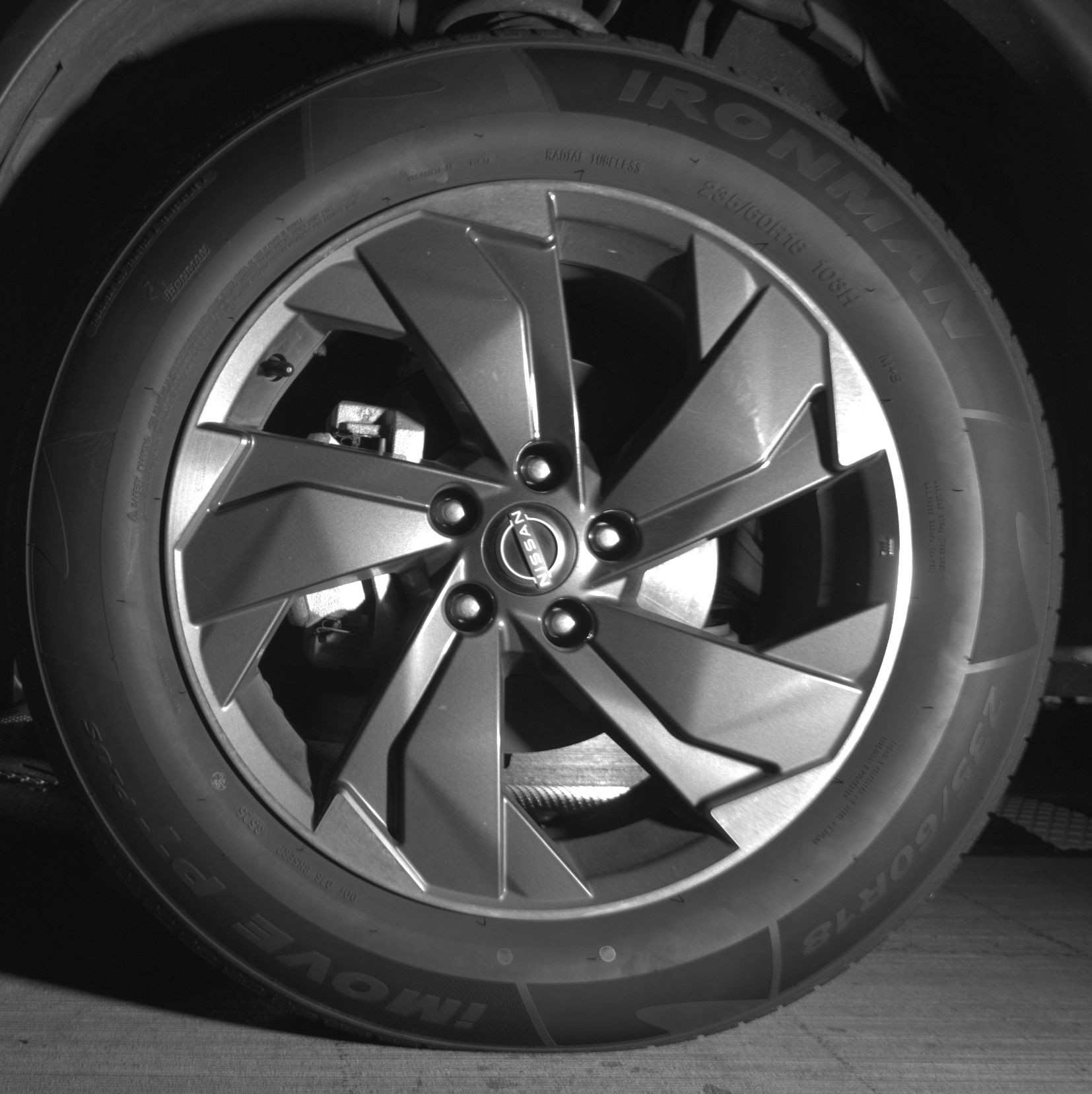 Thumbnail: 2025 Nissan Rogue - 9