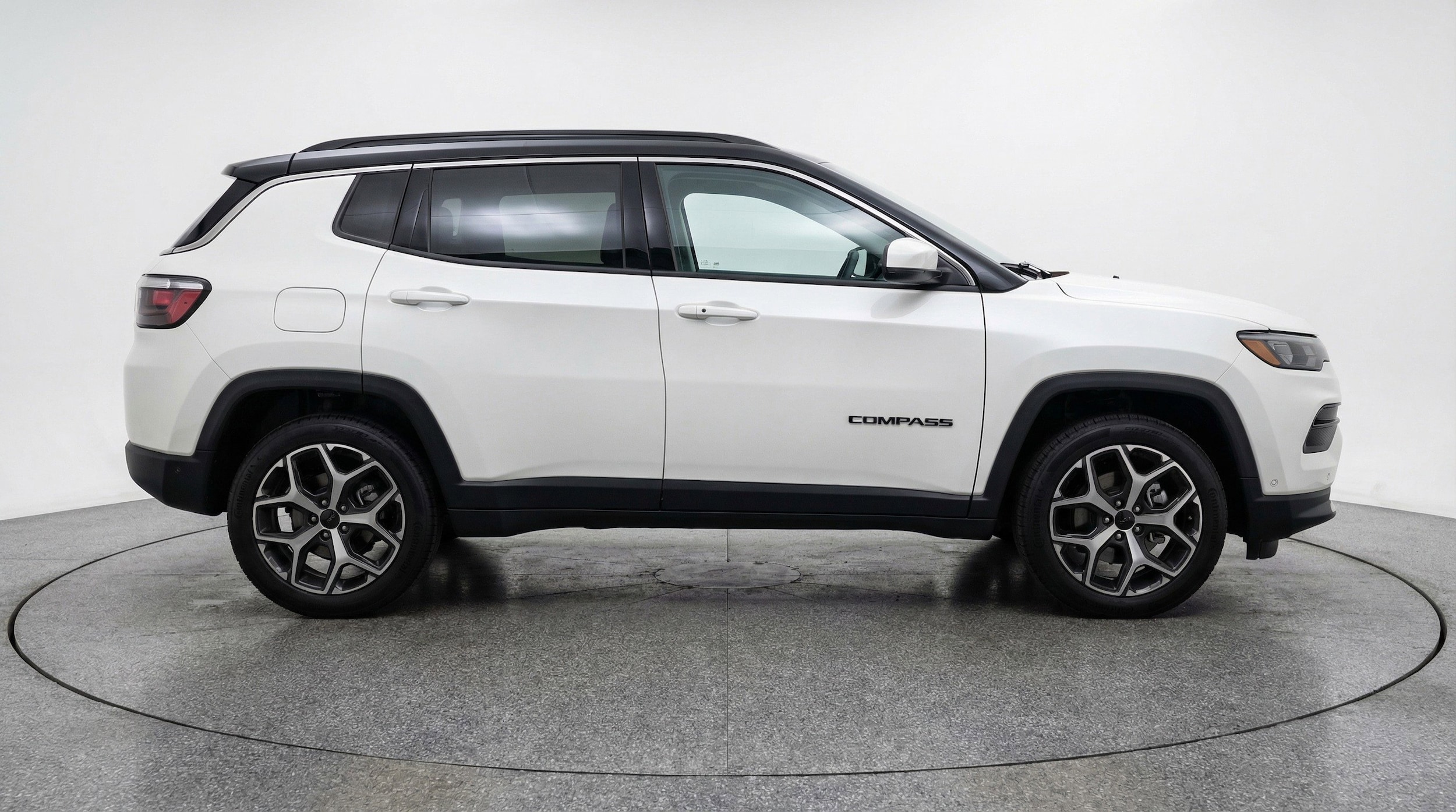 Thumbnail: 2025 Jeep Compass - 11