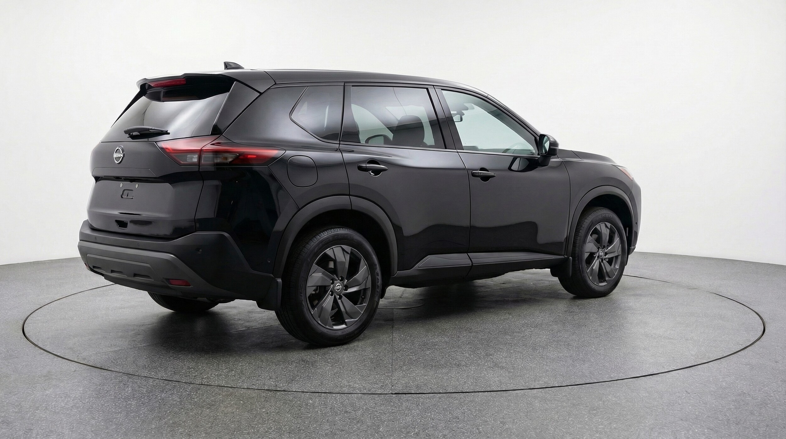 Thumbnail: 2025 Nissan Rogue - 7