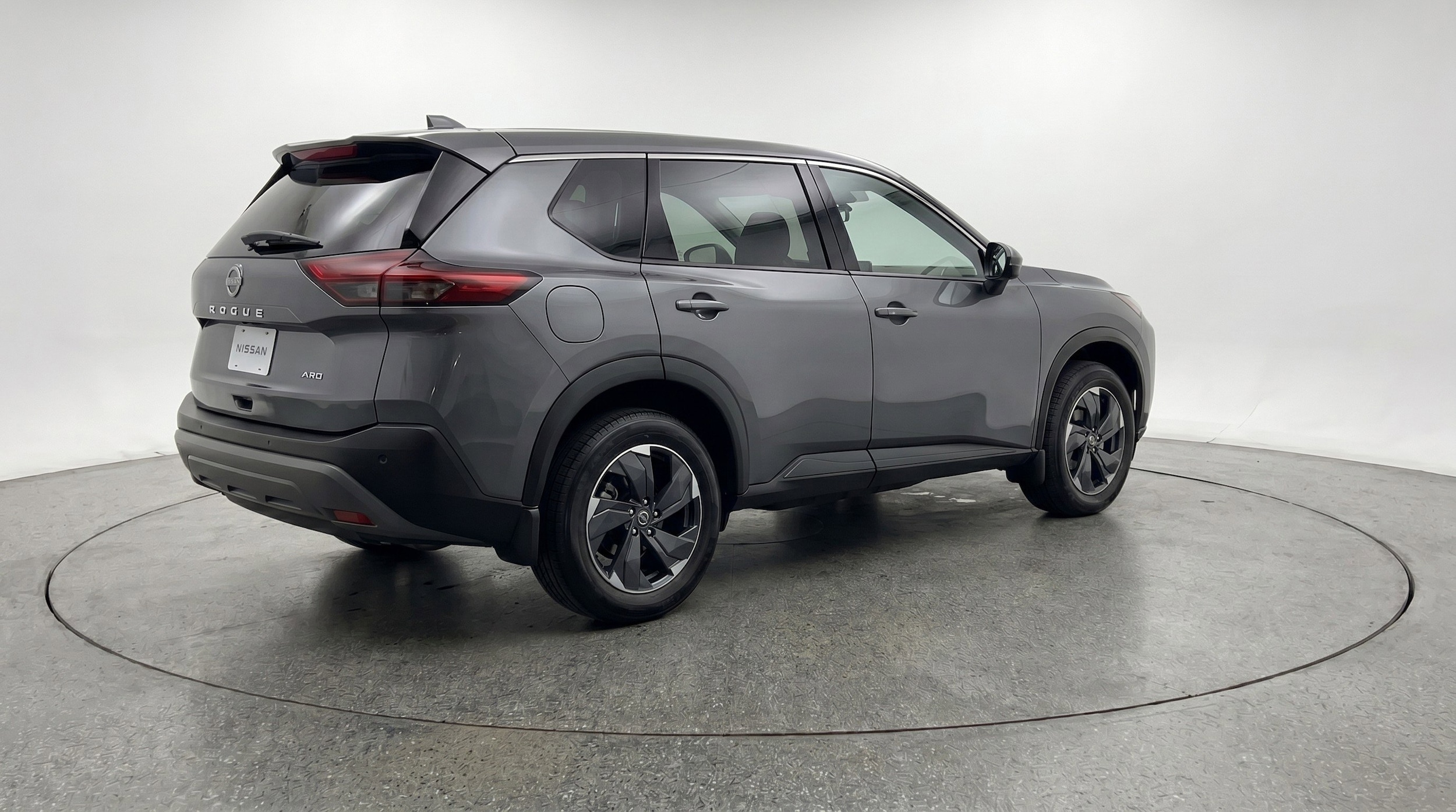 Thumbnail: 2025 Nissan Rogue - 9