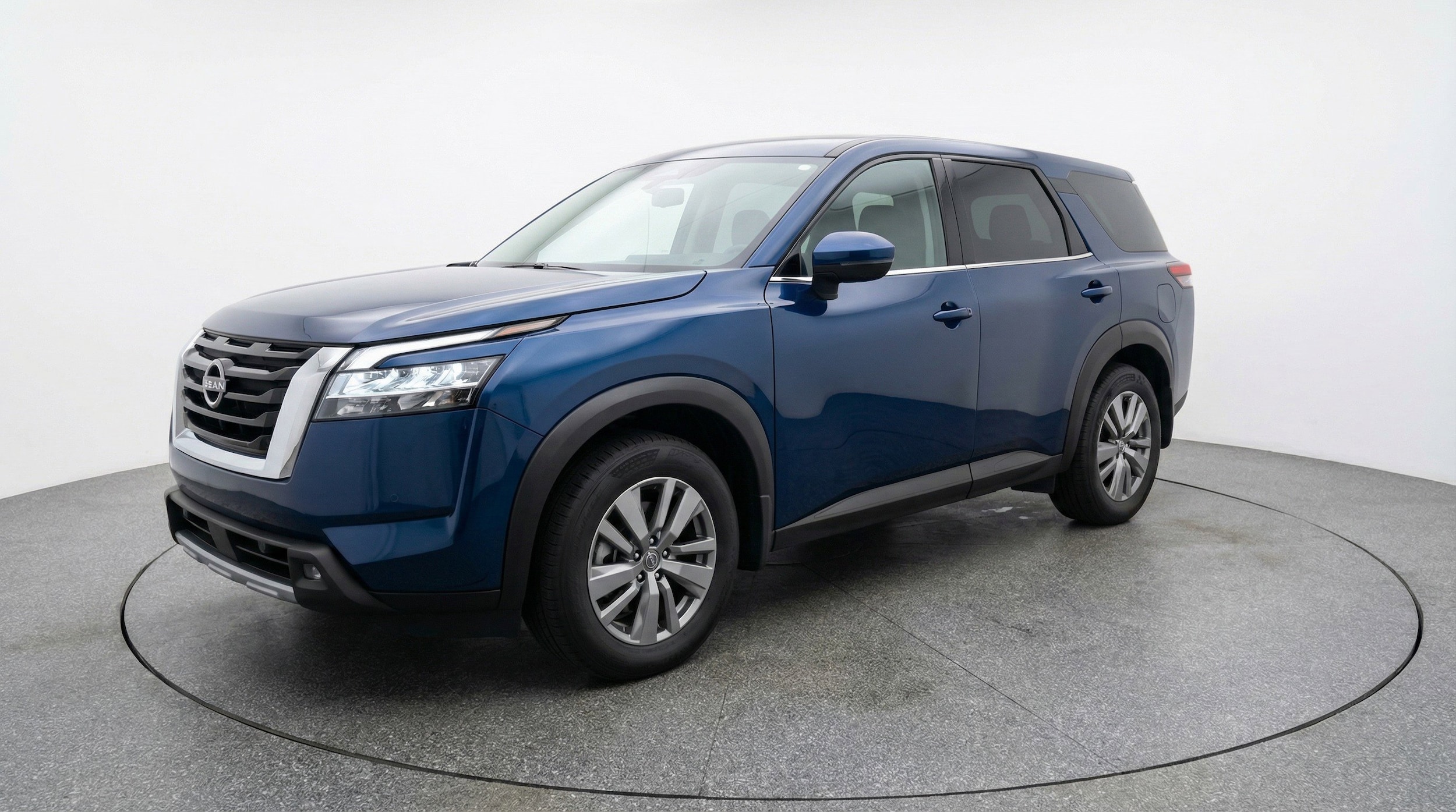 Thumbnail: 2025 Nissan Pathfinder - 3