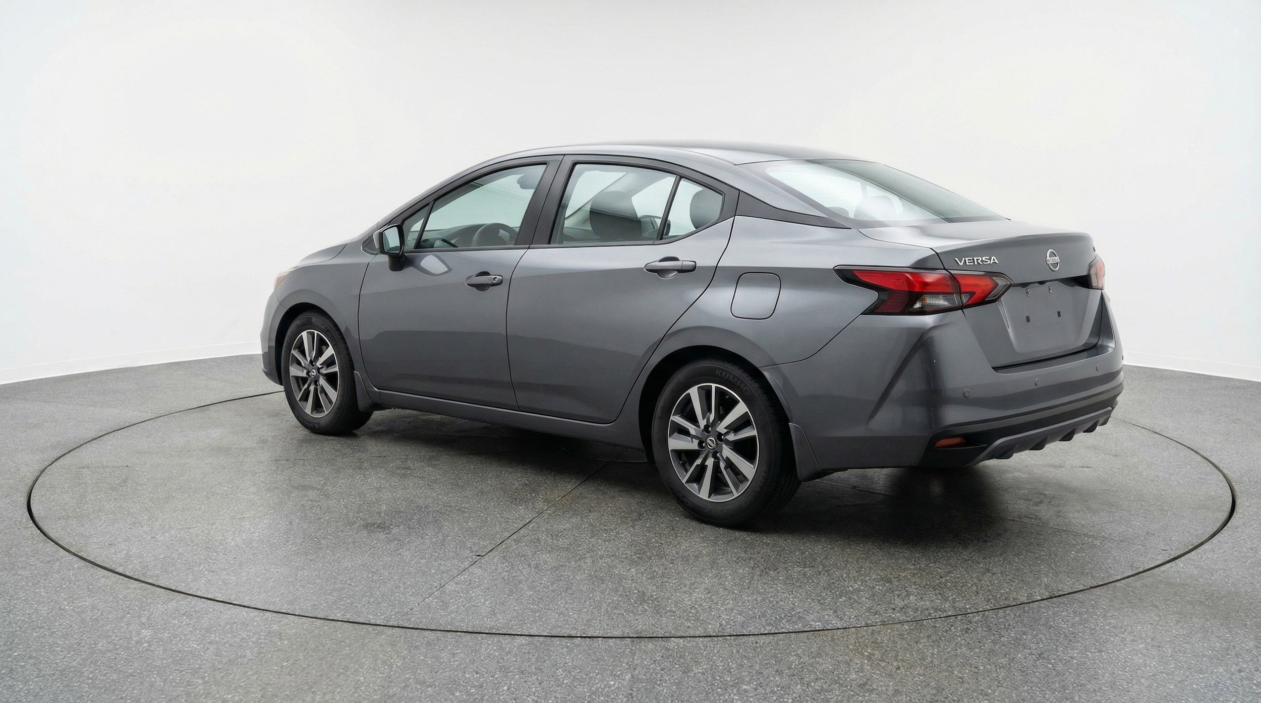 Thumbnail: 2025 Nissan Versa - 6
