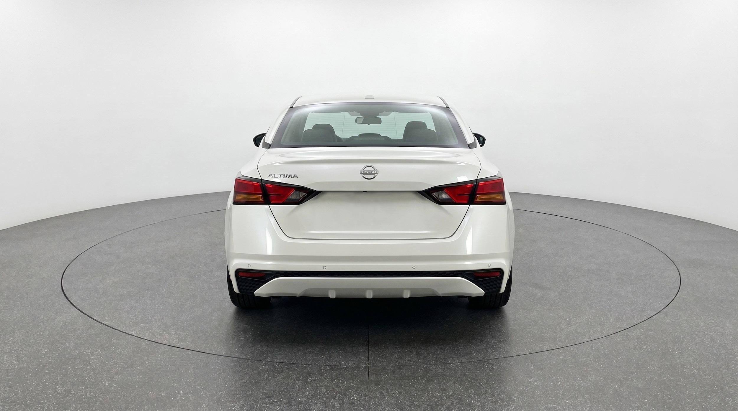 Thumbnail: 2025 Nissan Altima - 7