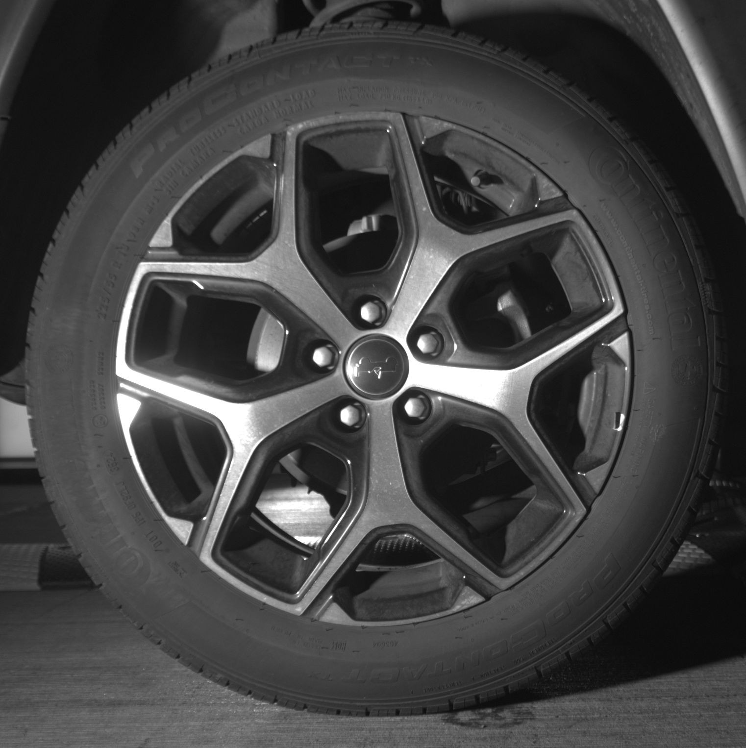 Thumbnail: 2025 Jeep Compass - 12