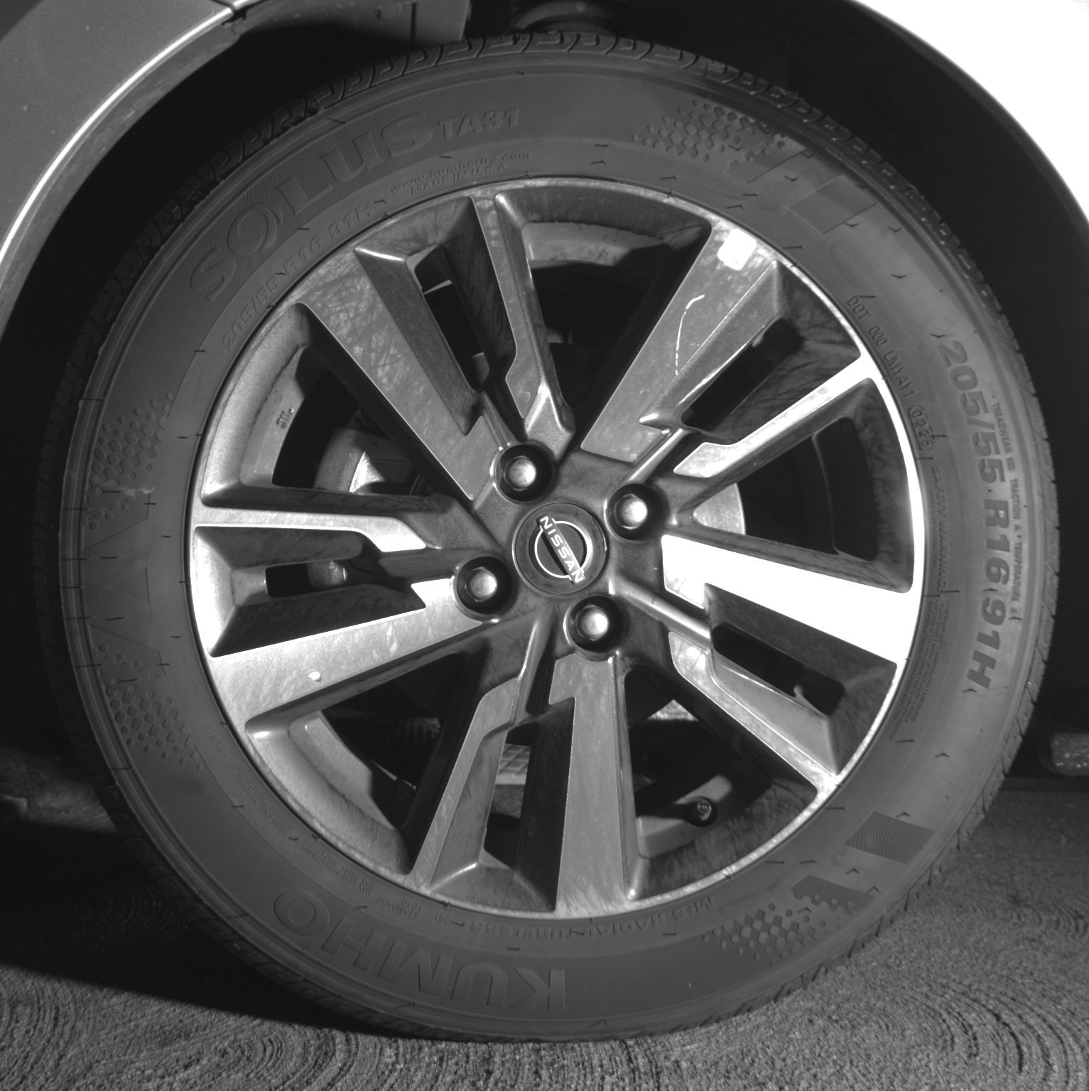 Thumbnail: 2025 Nissan Versa - 9