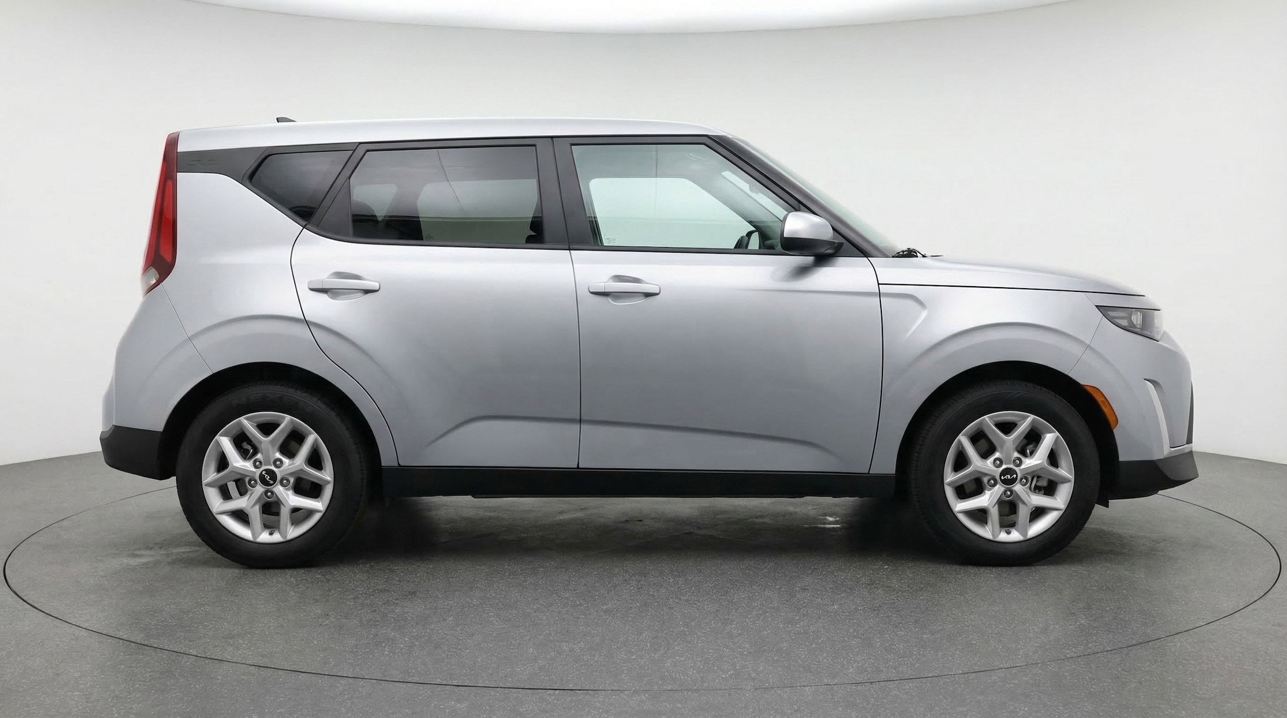 Thumbnail: 2025 Kia Soul - 11