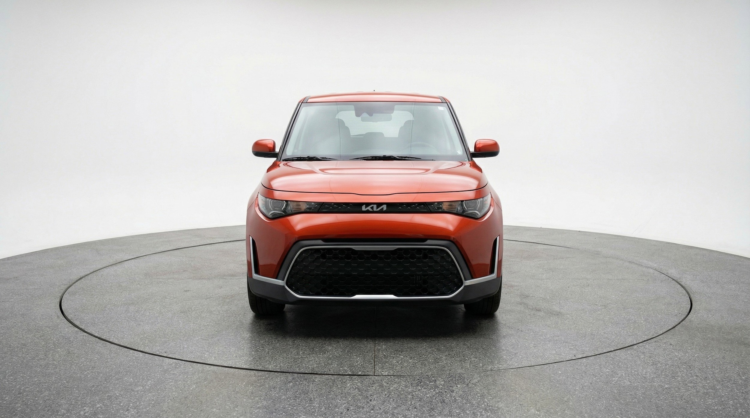 Thumbnail: 2025 Kia Soul - 2