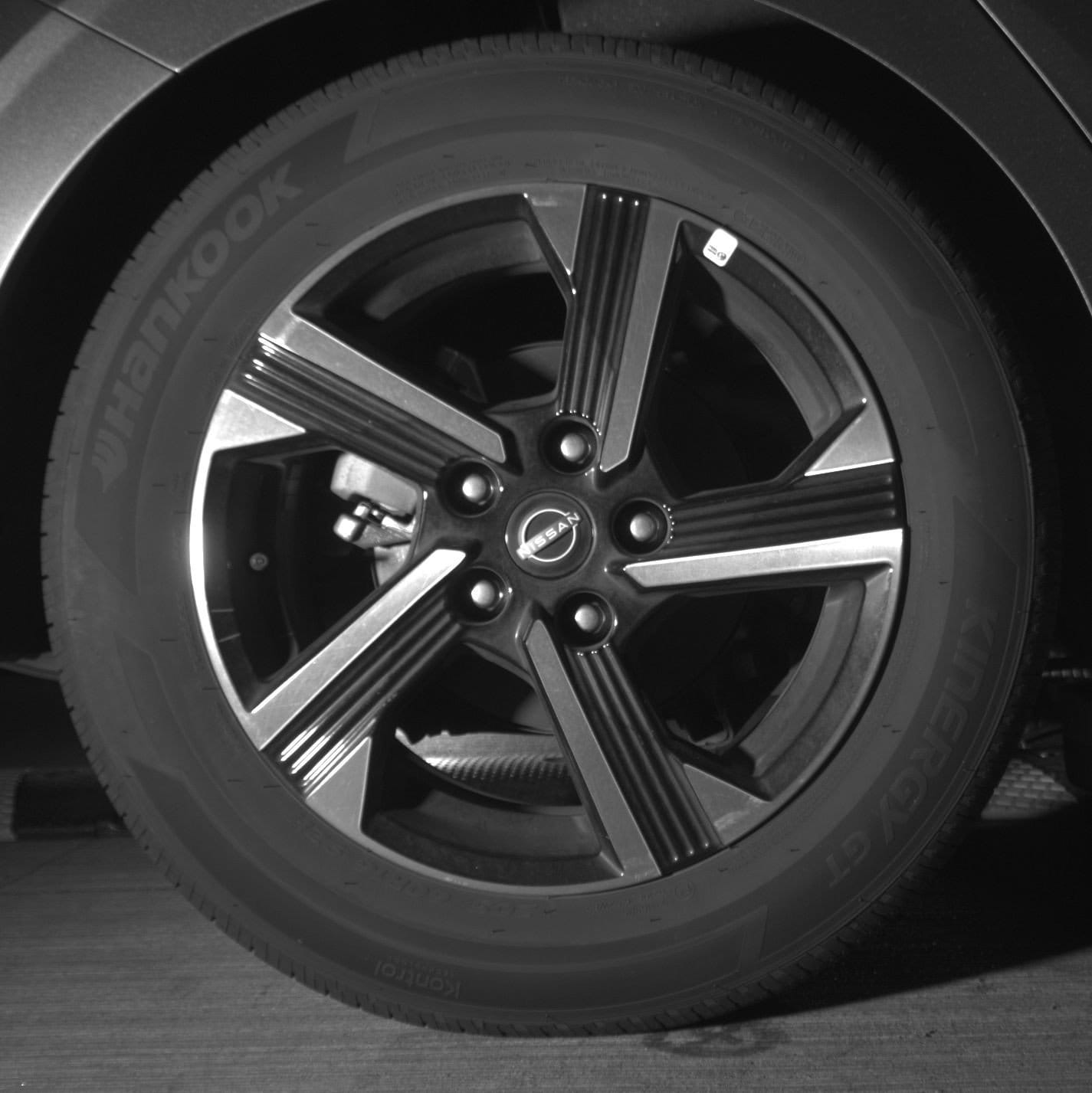 Thumbnail: 2025 Nissan Sentra - 15