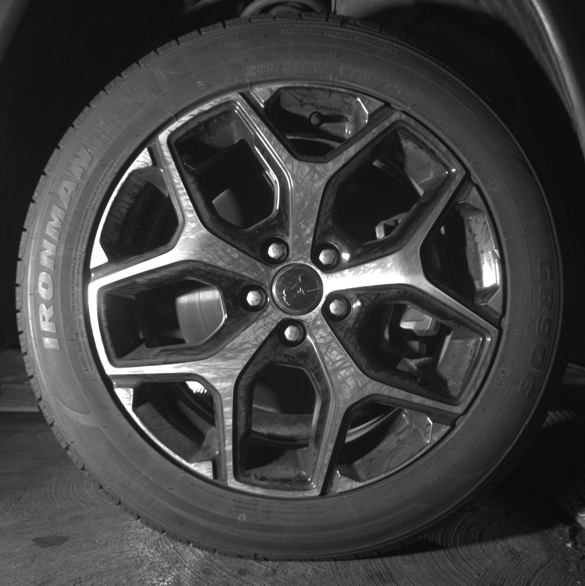 Thumbnail: 2025 Jeep Compass - 10