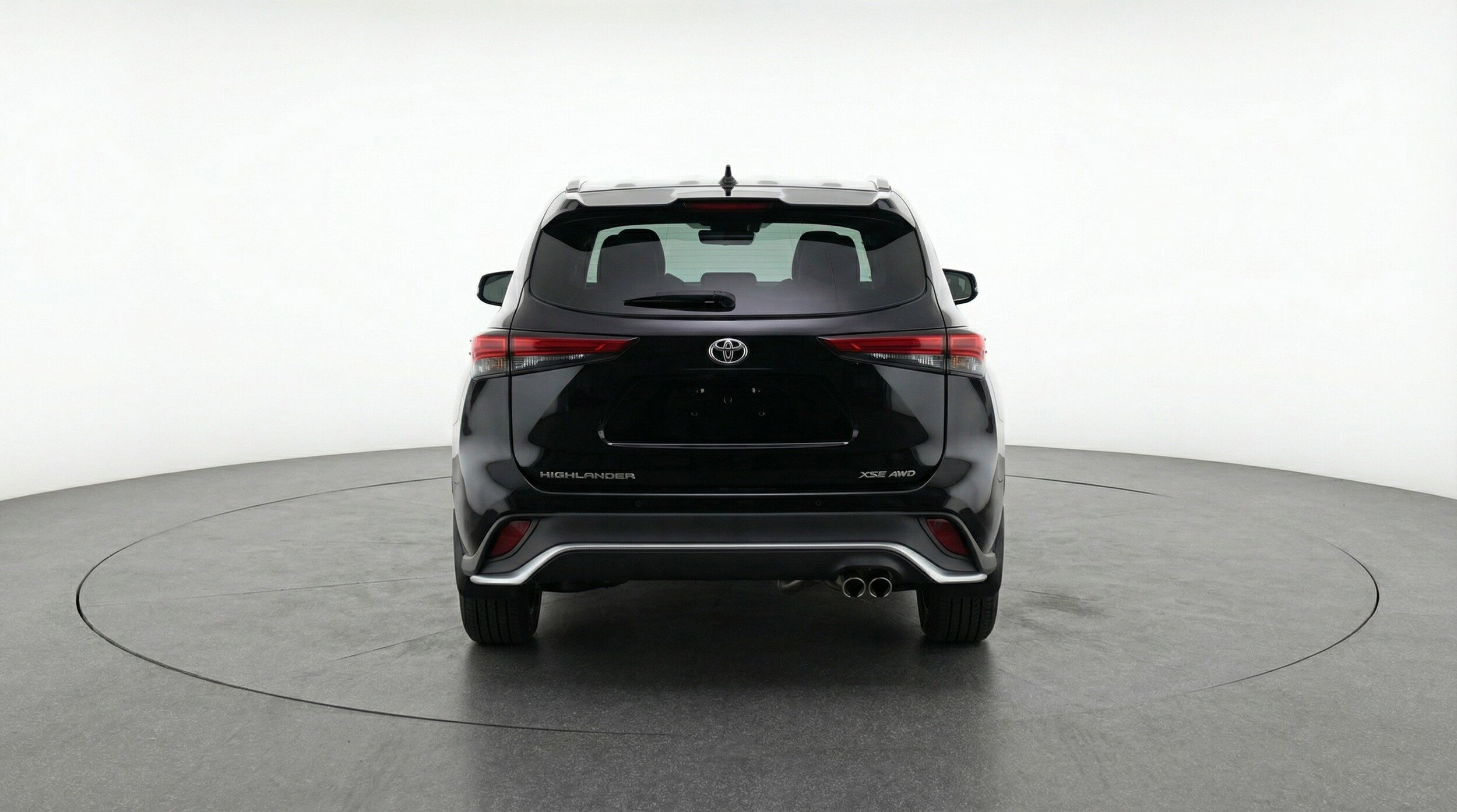 Thumbnail: 2025 Toyota Highlander - 7