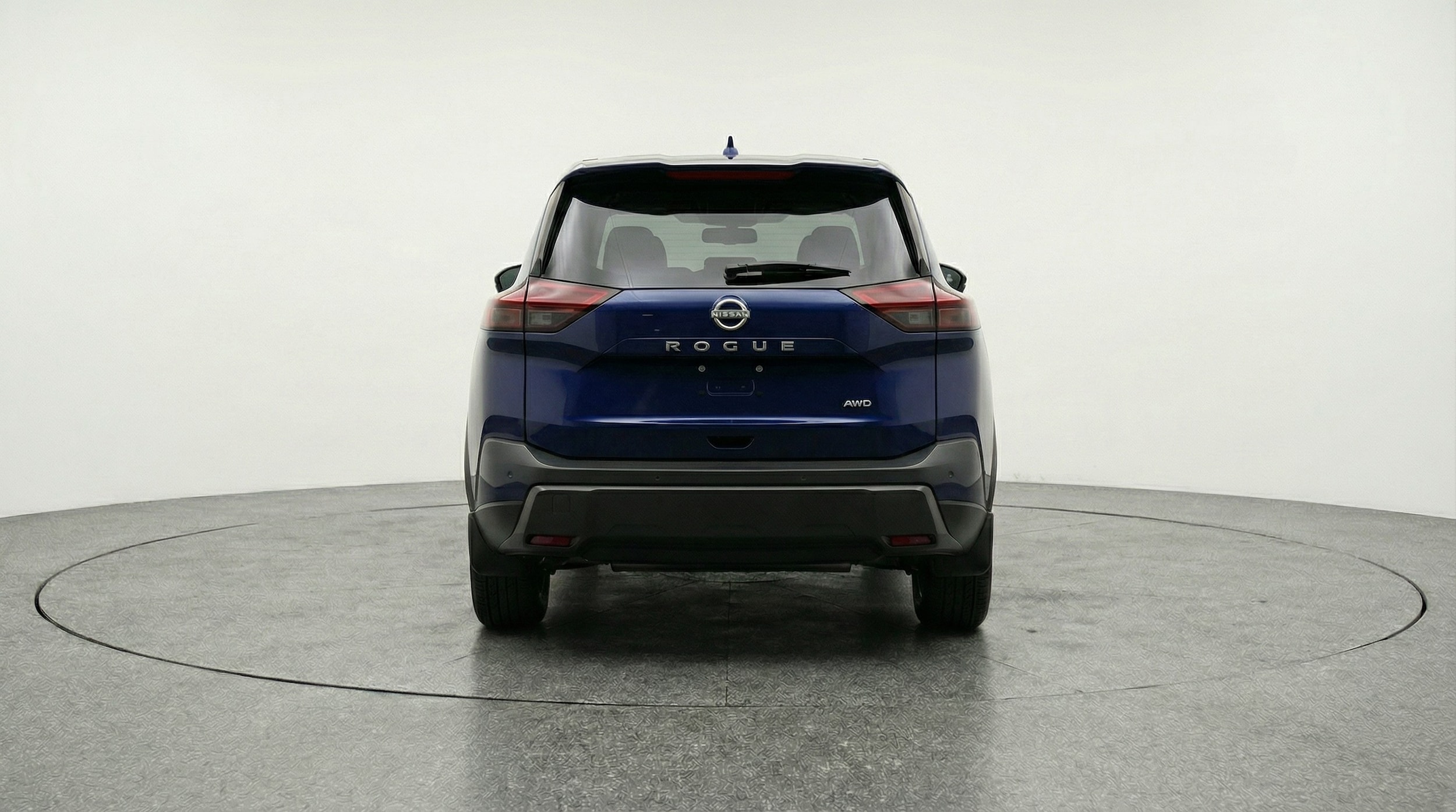 Thumbnail: 2025 Nissan Rogue - 6