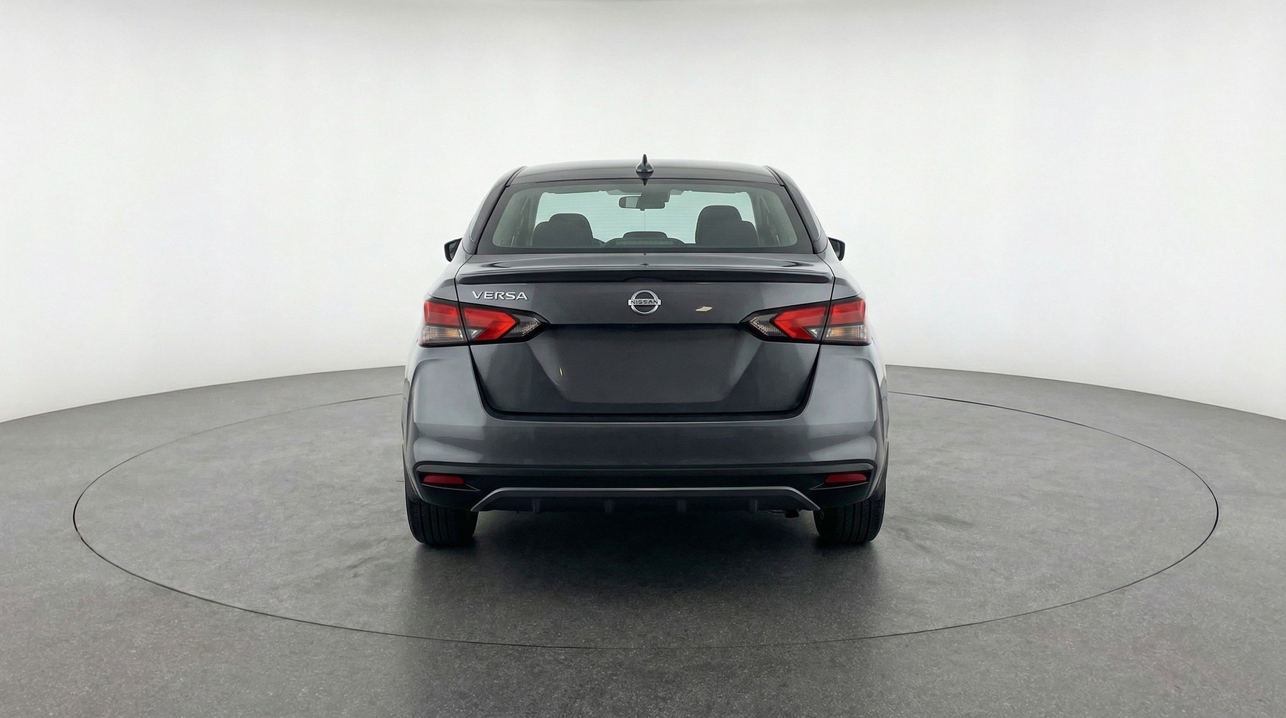 Thumbnail: 2025 Nissan Versa - 7