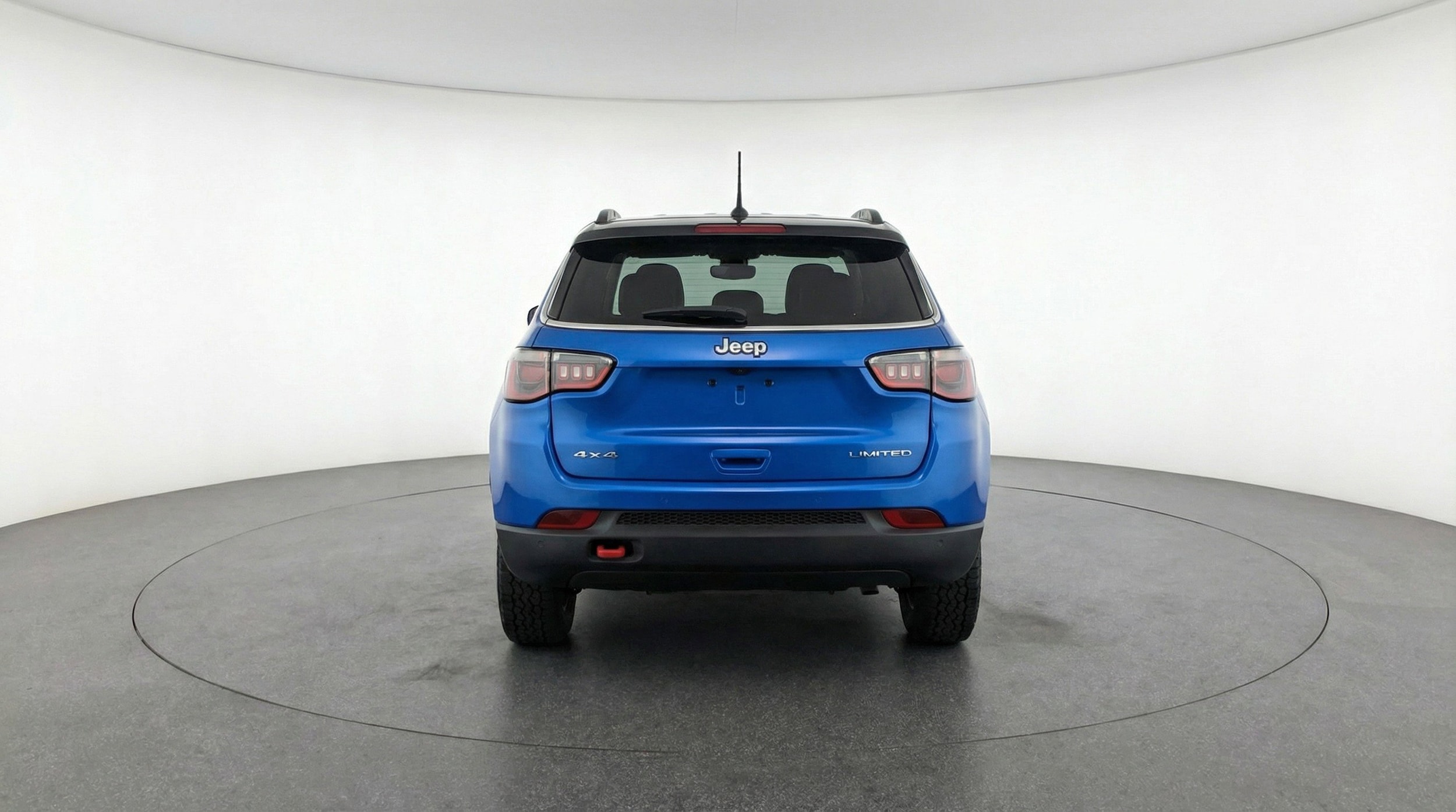 Thumbnail: 2025 Jeep Compass - 7