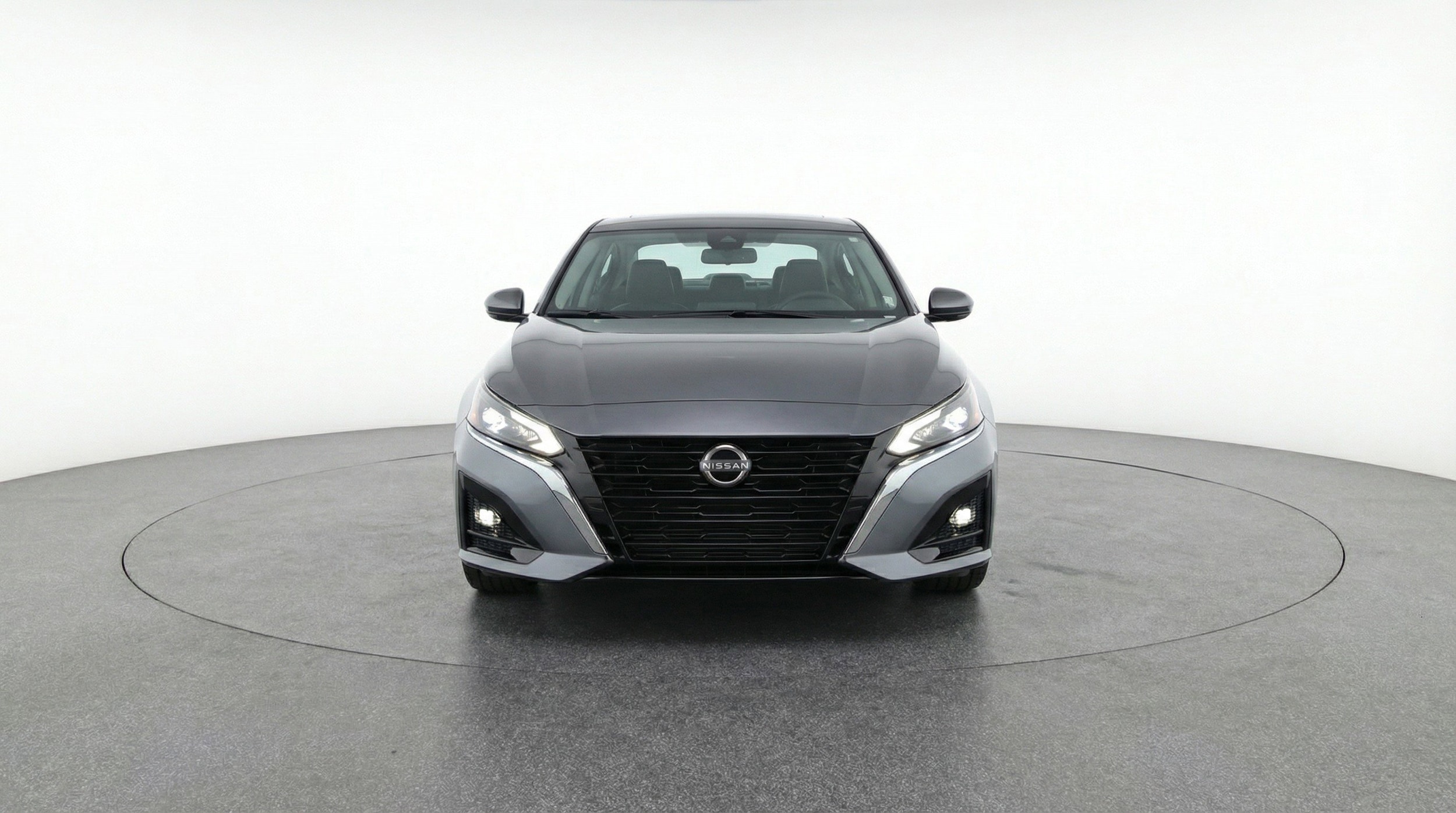 Thumbnail: 2025 Nissan Altima - 2