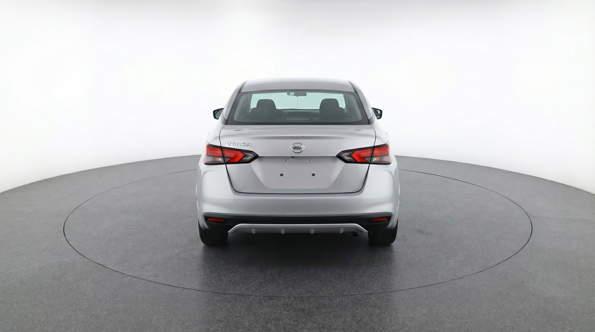 Thumbnail: 2025 Nissan Versa - 6