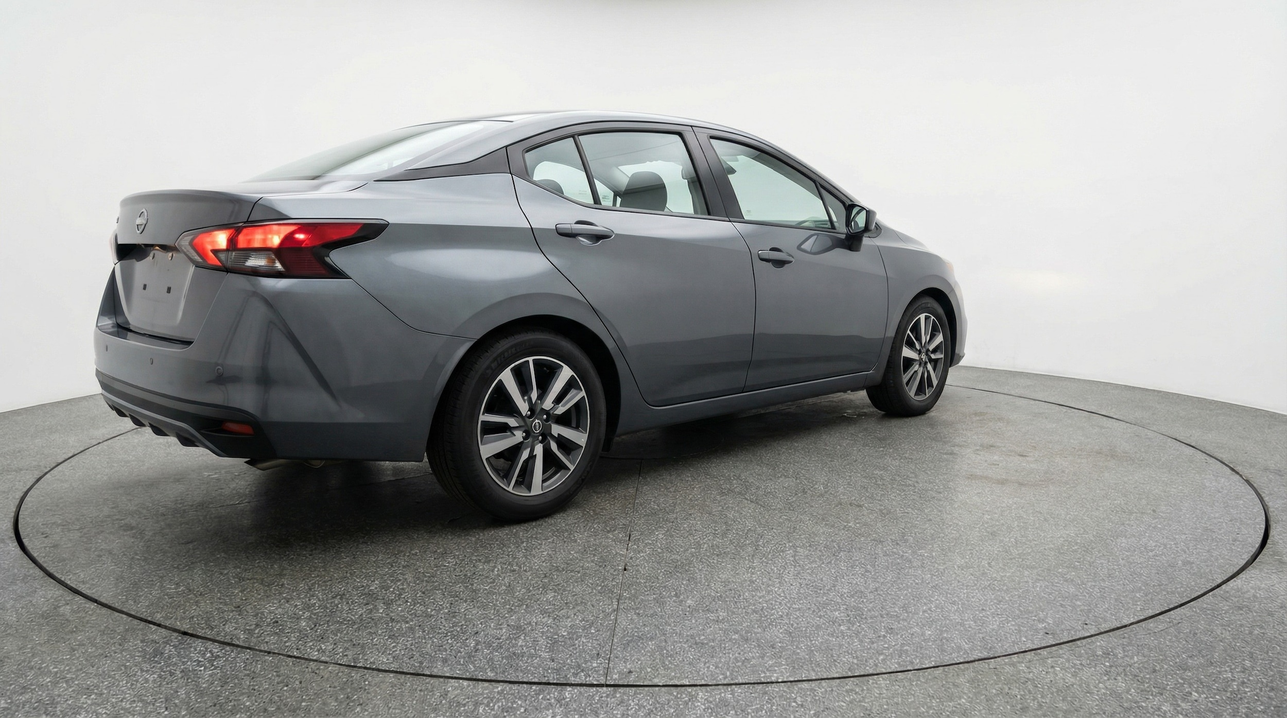 Thumbnail: 2025 Nissan Versa - 7