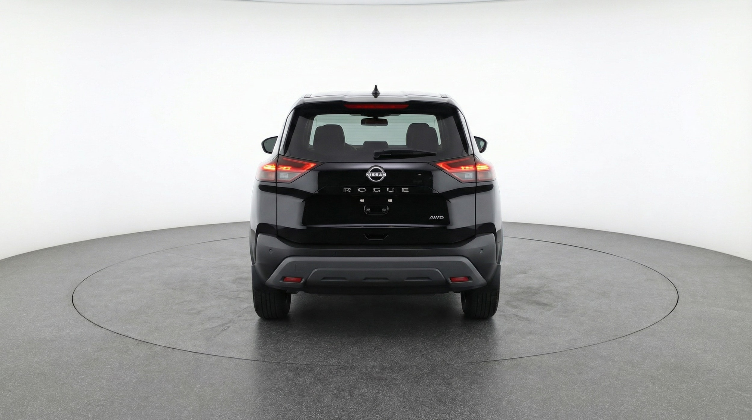 Thumbnail: 2025 Nissan Rogue - 6