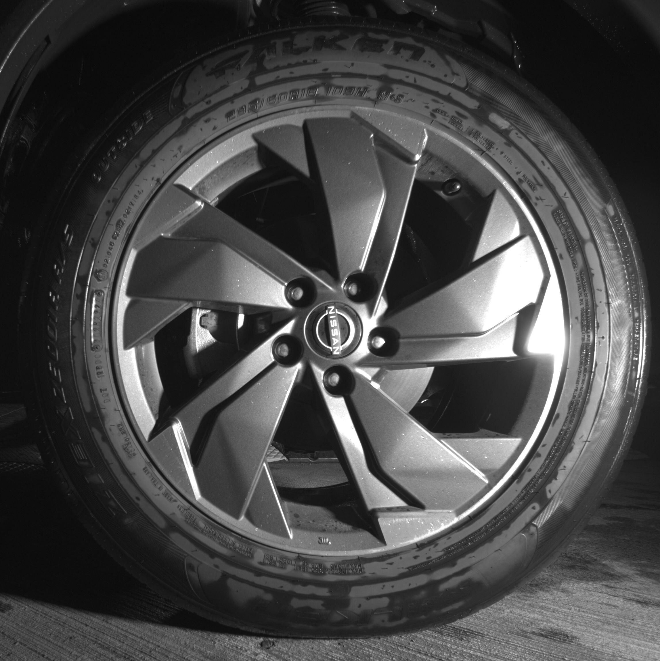 Thumbnail: 2025 Nissan Rogue - 9