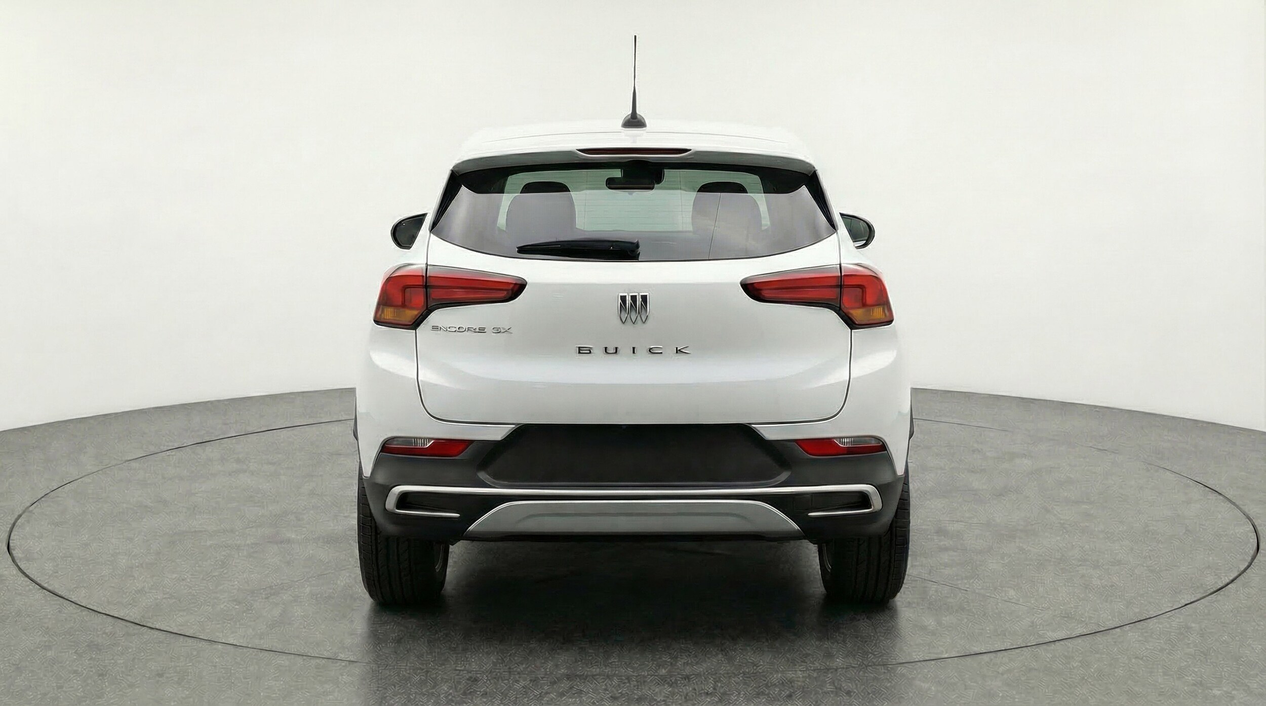 Thumbnail: 2025 Buick Encore GX - 7