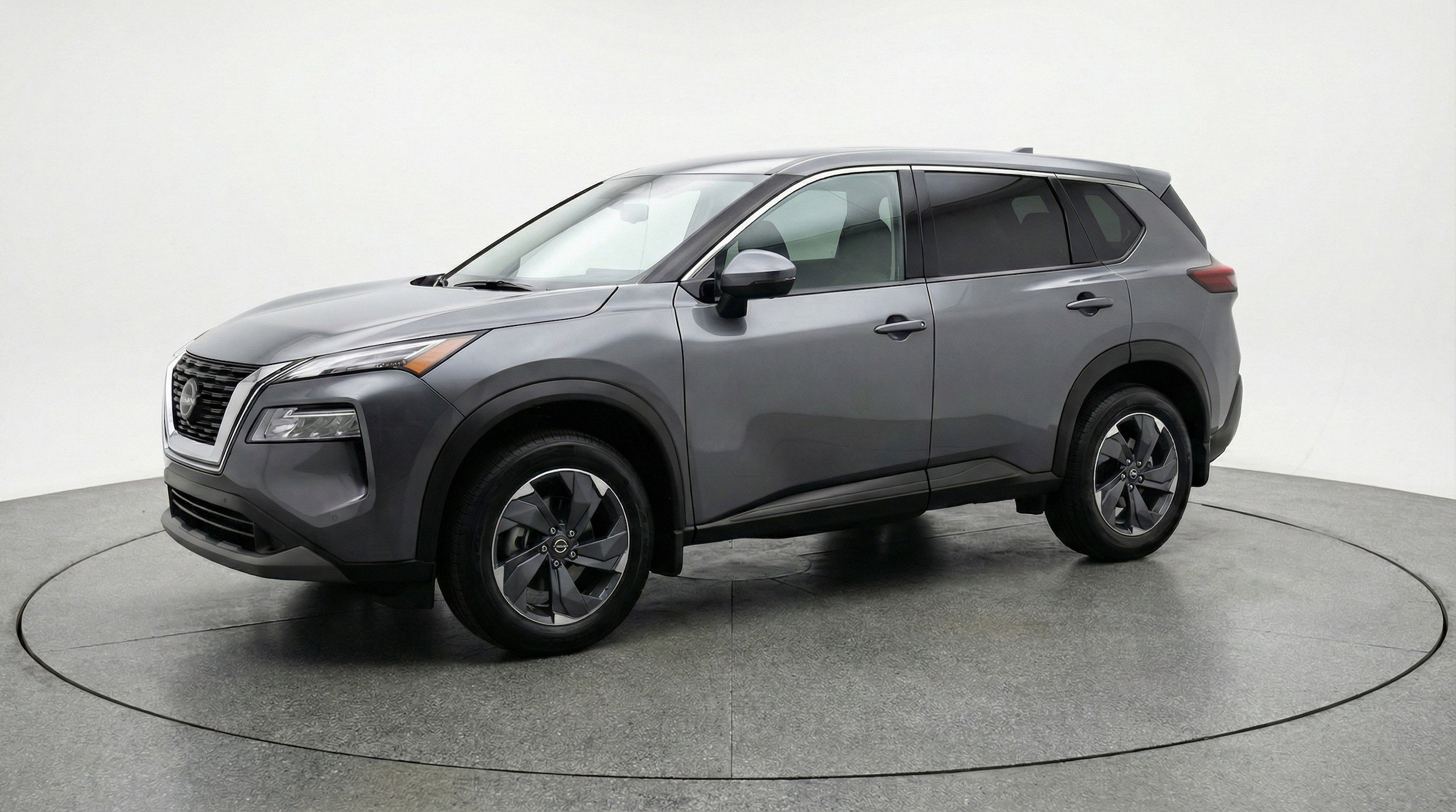 Thumbnail: 2025 Nissan Rogue - 3