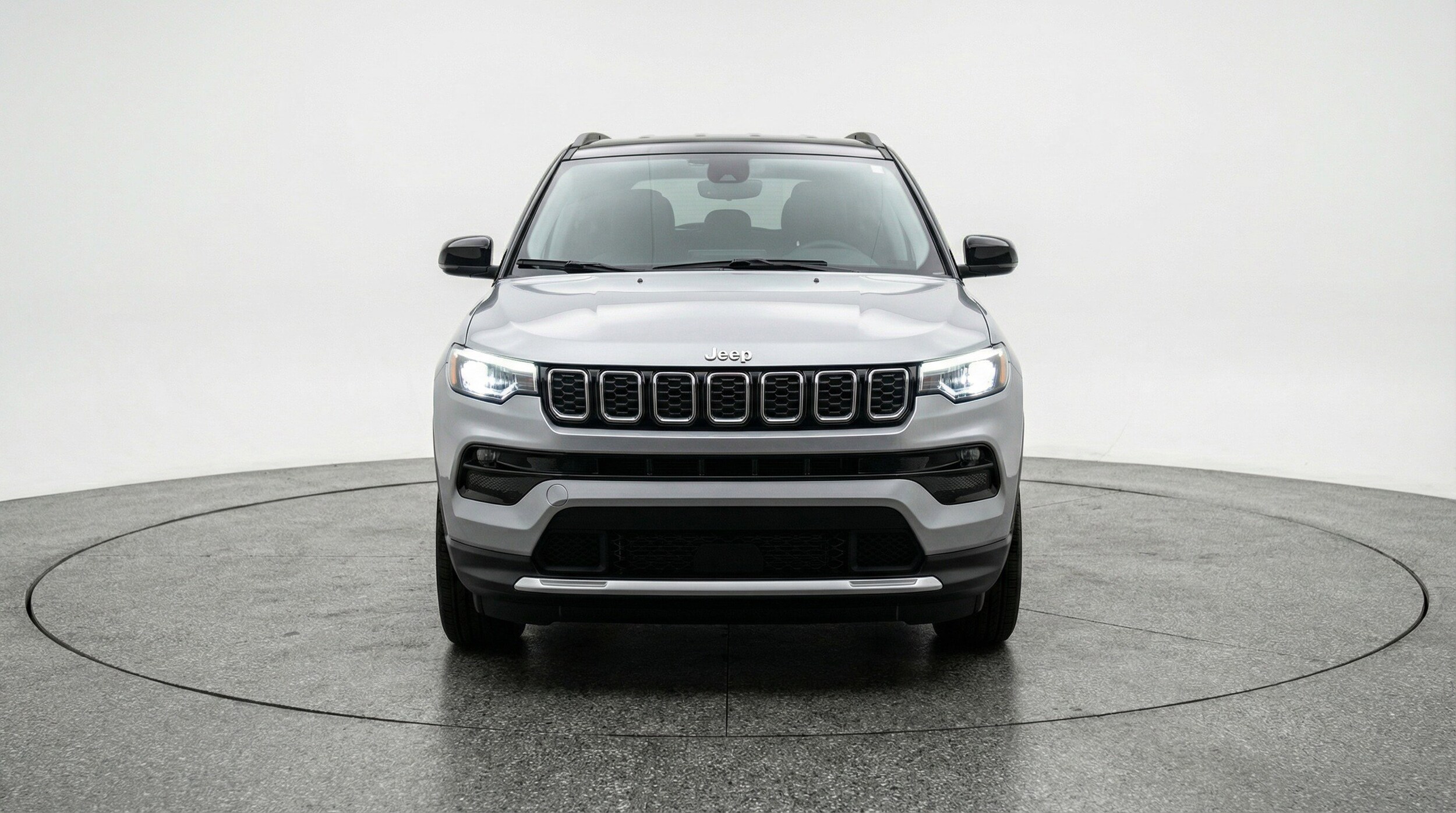 Thumbnail: 2025 Jeep Compass - 2