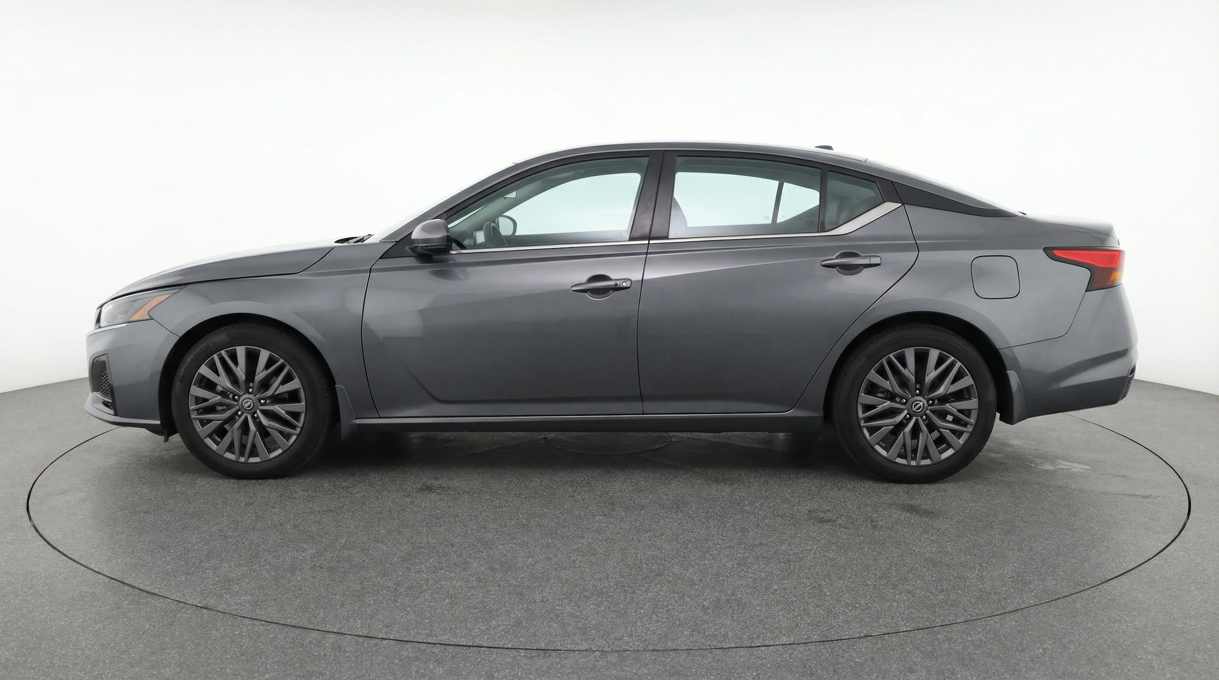 Thumbnail: 2025 Nissan Altima - 4